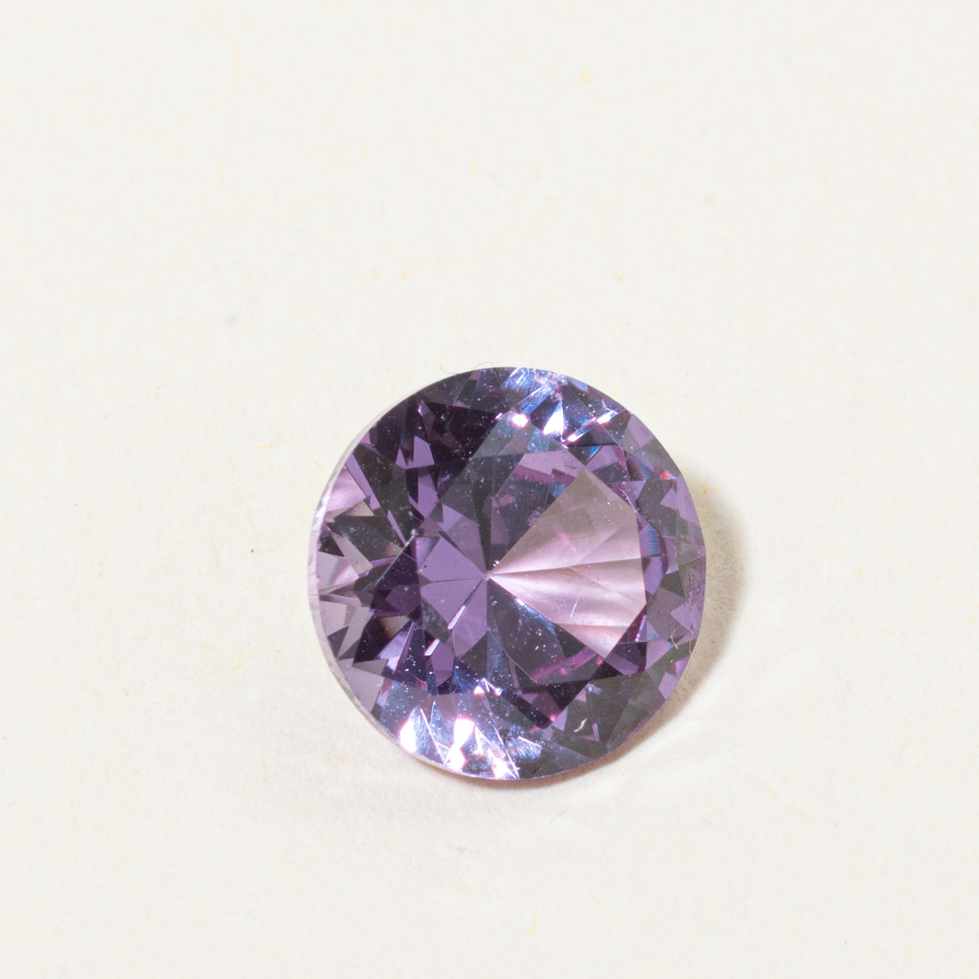 Loose Synthetic Colour Changing Sapphire | 3.73ct