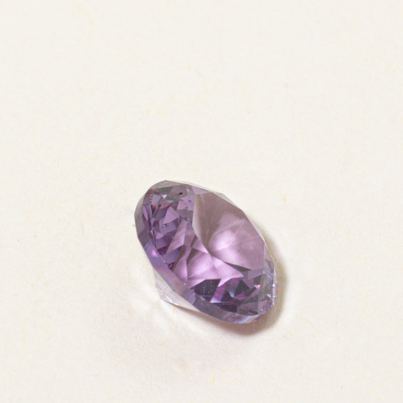 Loose Synthetic Colour Changing Sapphire | 3.73ct