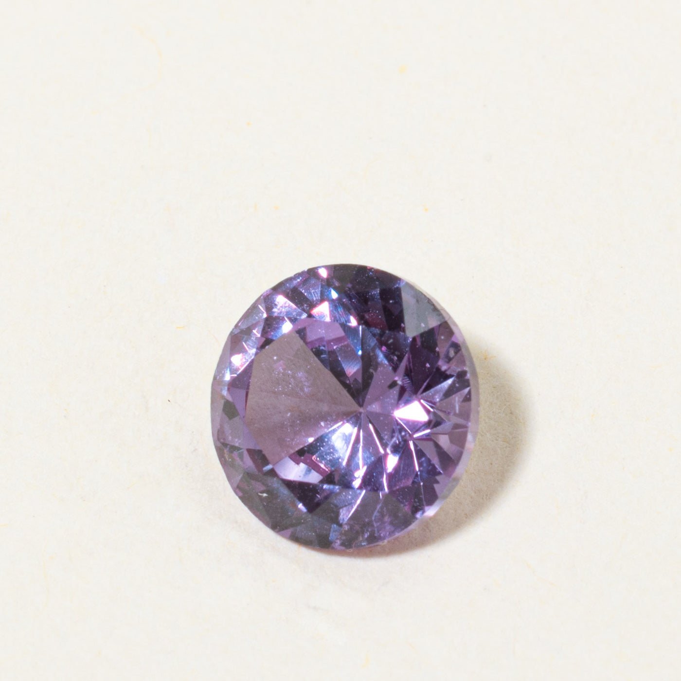 Loose Synthetic Colour Changing Sapphire | 3.73ct