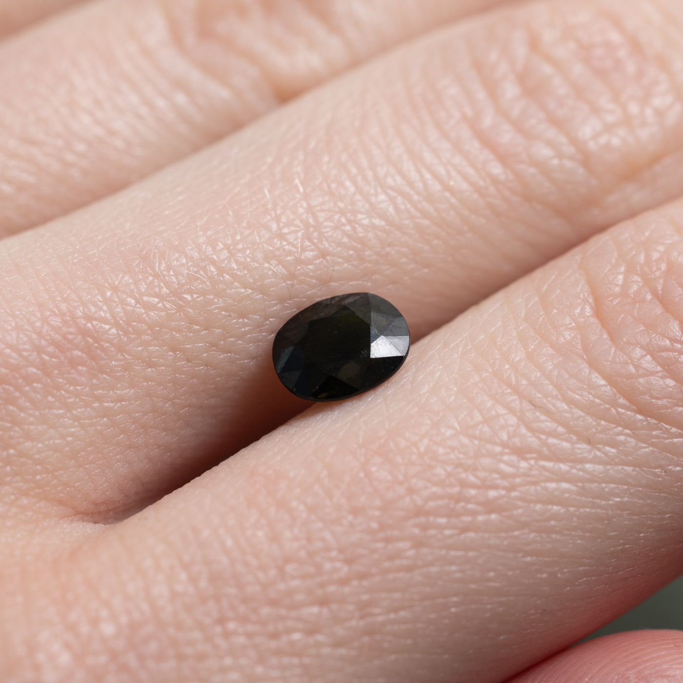 Cushion Cut Loose Tourmaline | 1.18ct