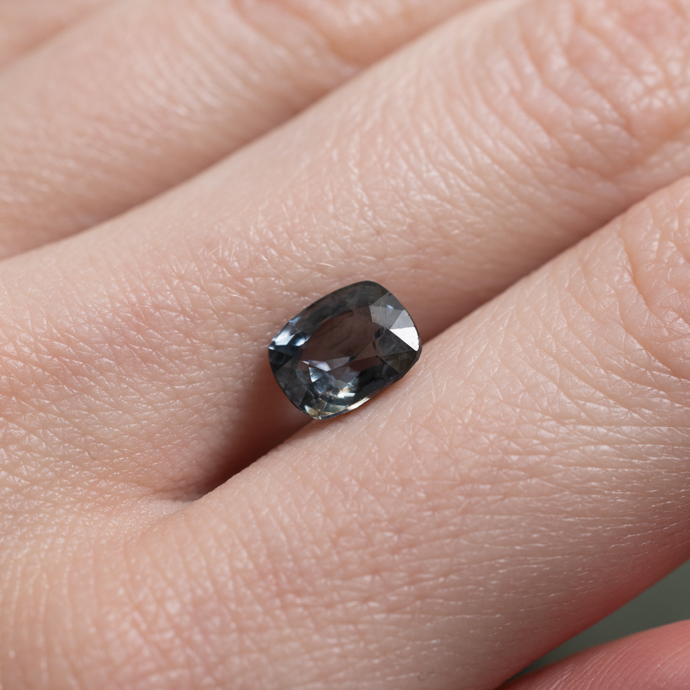Cushion Cut Loose Spinel | 2.43ct