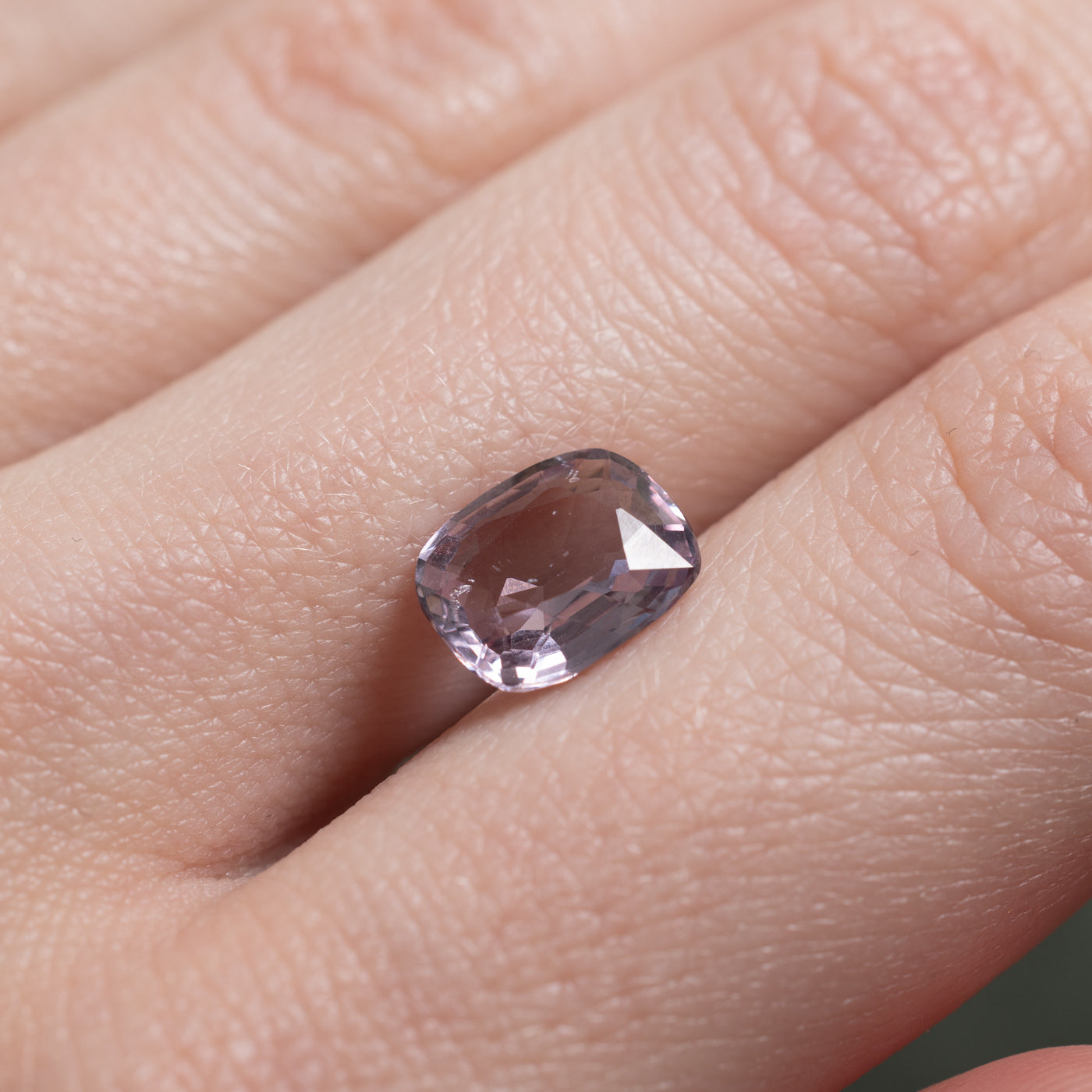 Cushion Cut Loose Spinel | 2.68ct