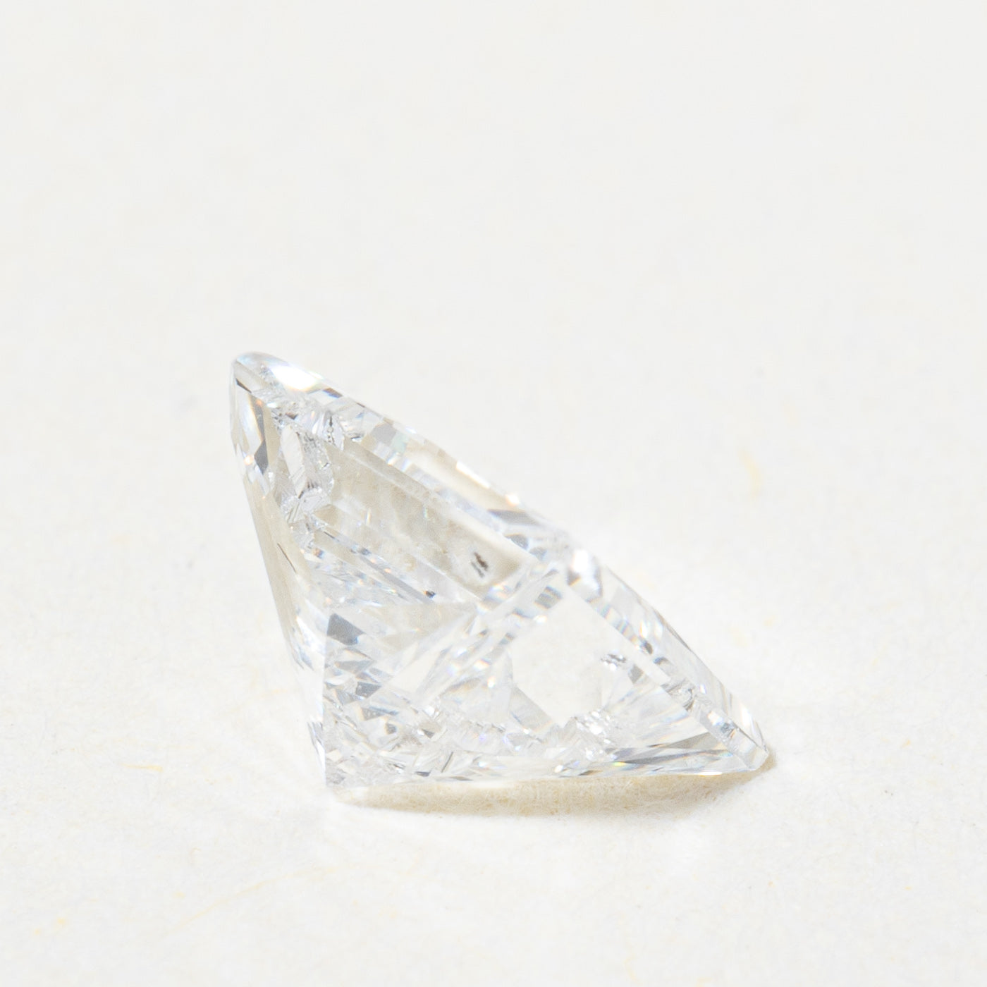 Princess Cut Loose Diamond | 0.60ct SI1 F/G |