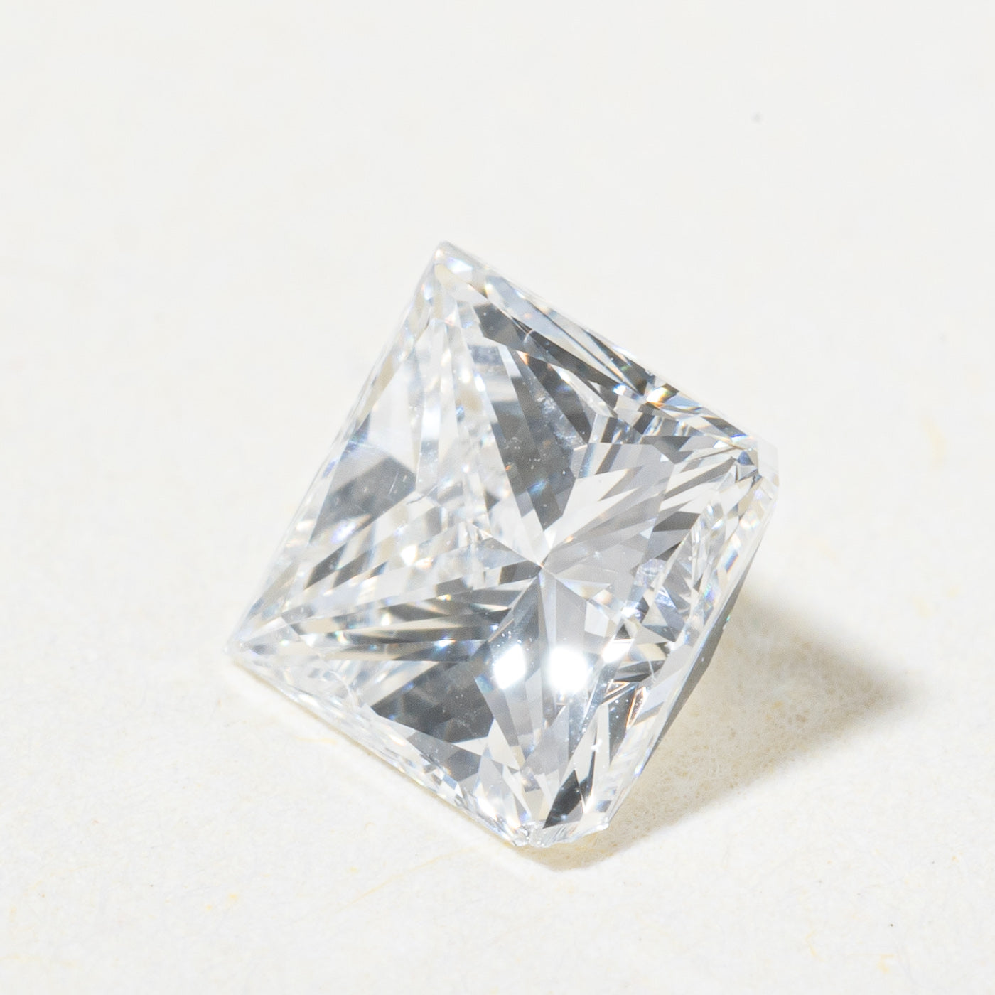 Princess Cut Loose Diamond | 0.60ct SI1 F/G |