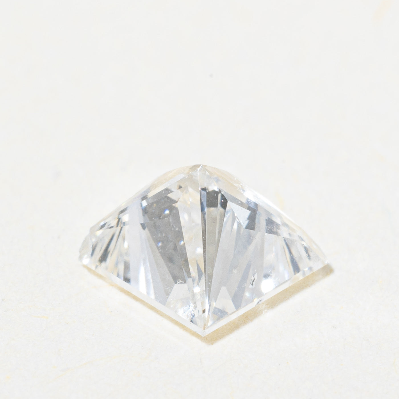 Princess Cut Loose Diamond | 0.60ct SI1 F/G |