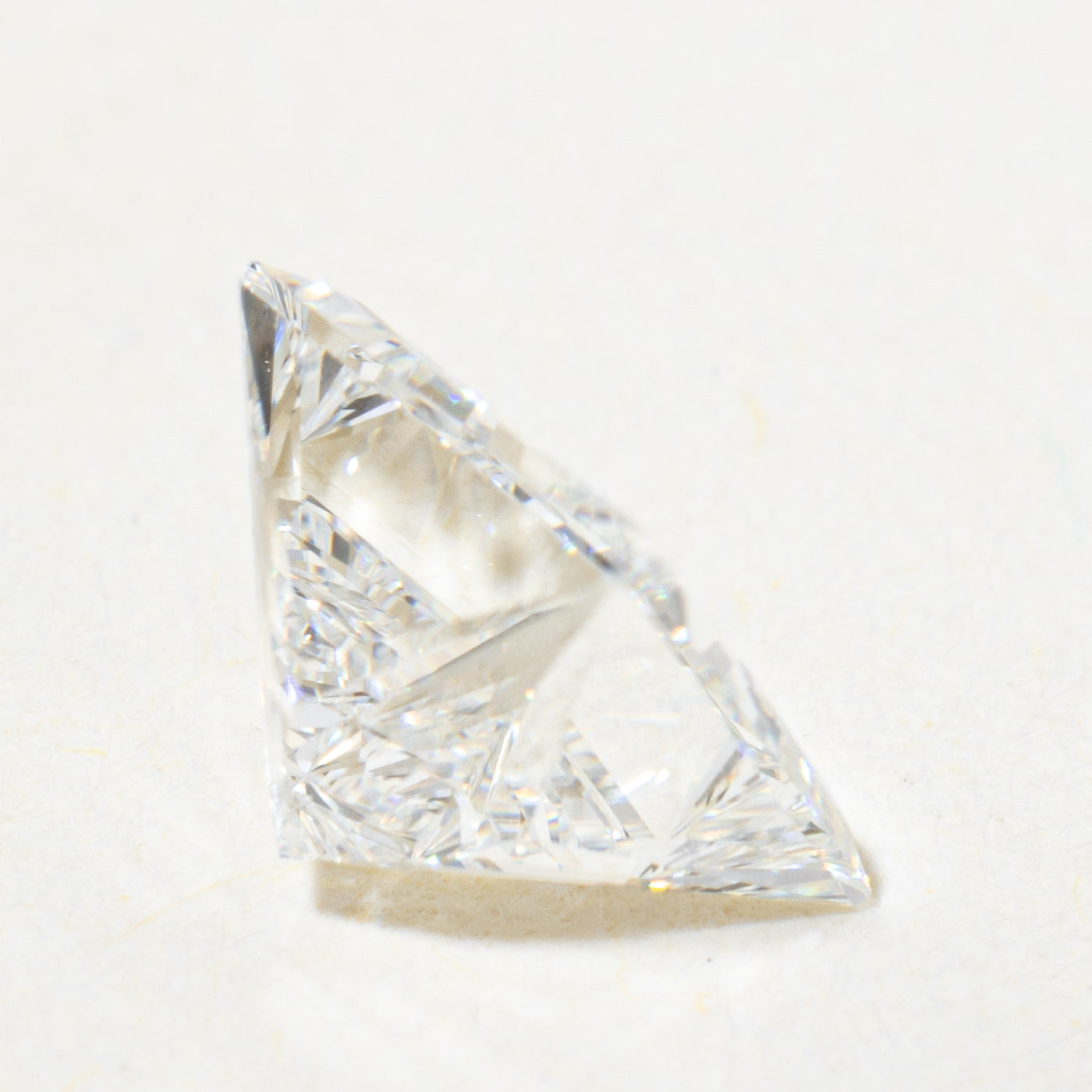 1ct+ GIA-graded Princess Cut Natural Loose Diamond | 1.01ct VS1 G |