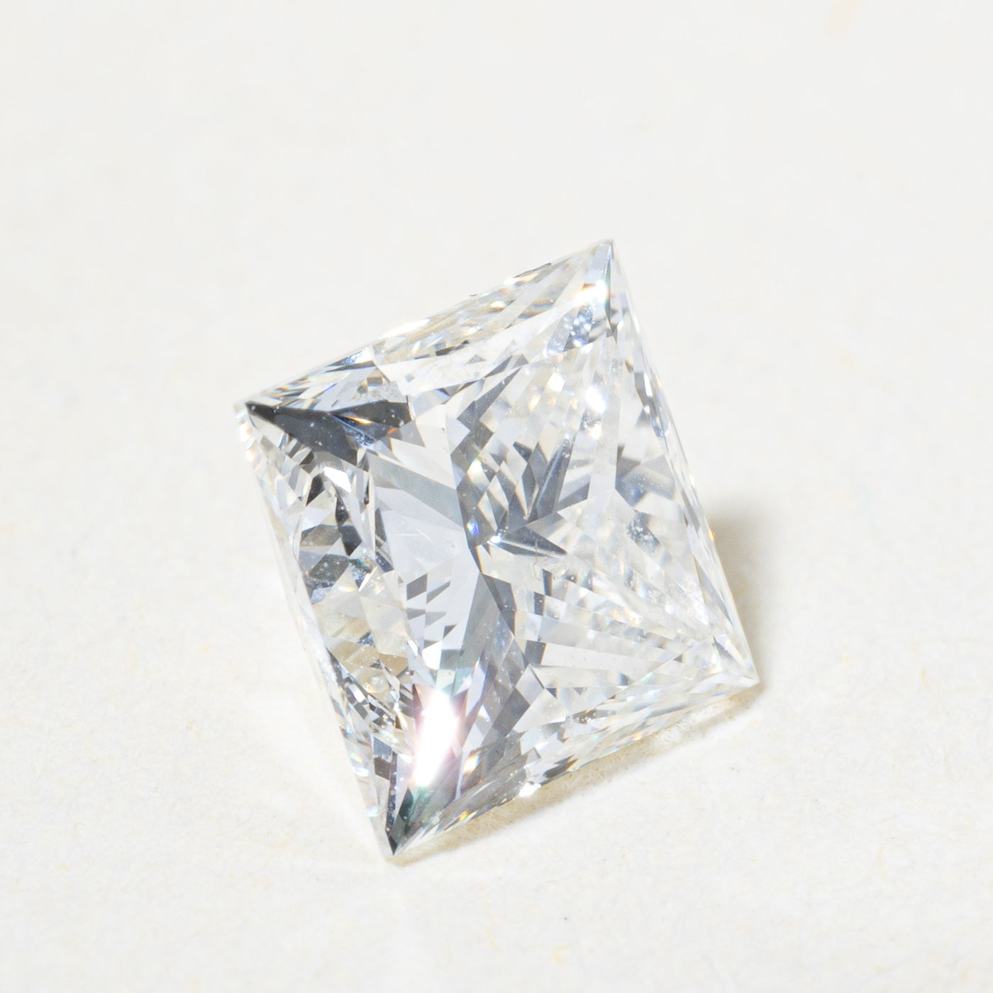 Princess Cut Loose Diamond | 0.80ct VVS1 I |