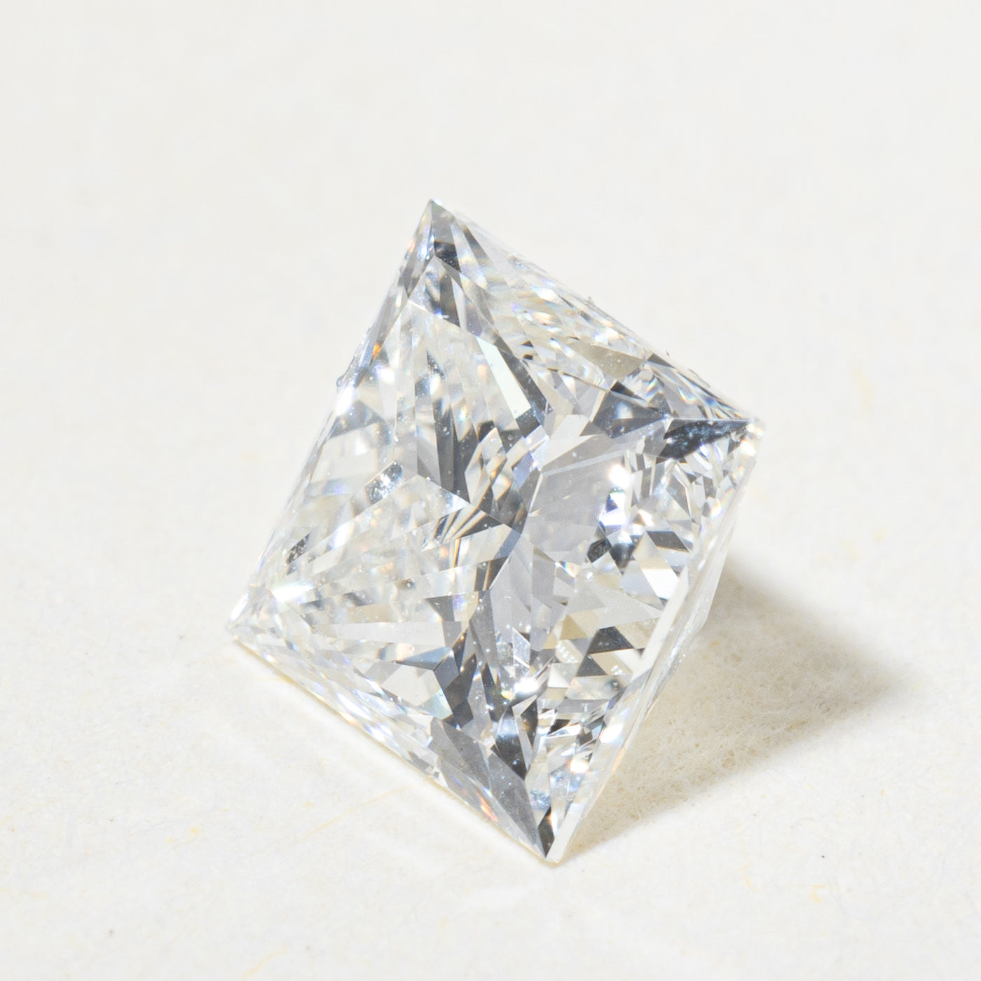 Princess Cut Loose Diamond | 0.80ct VVS1 I |