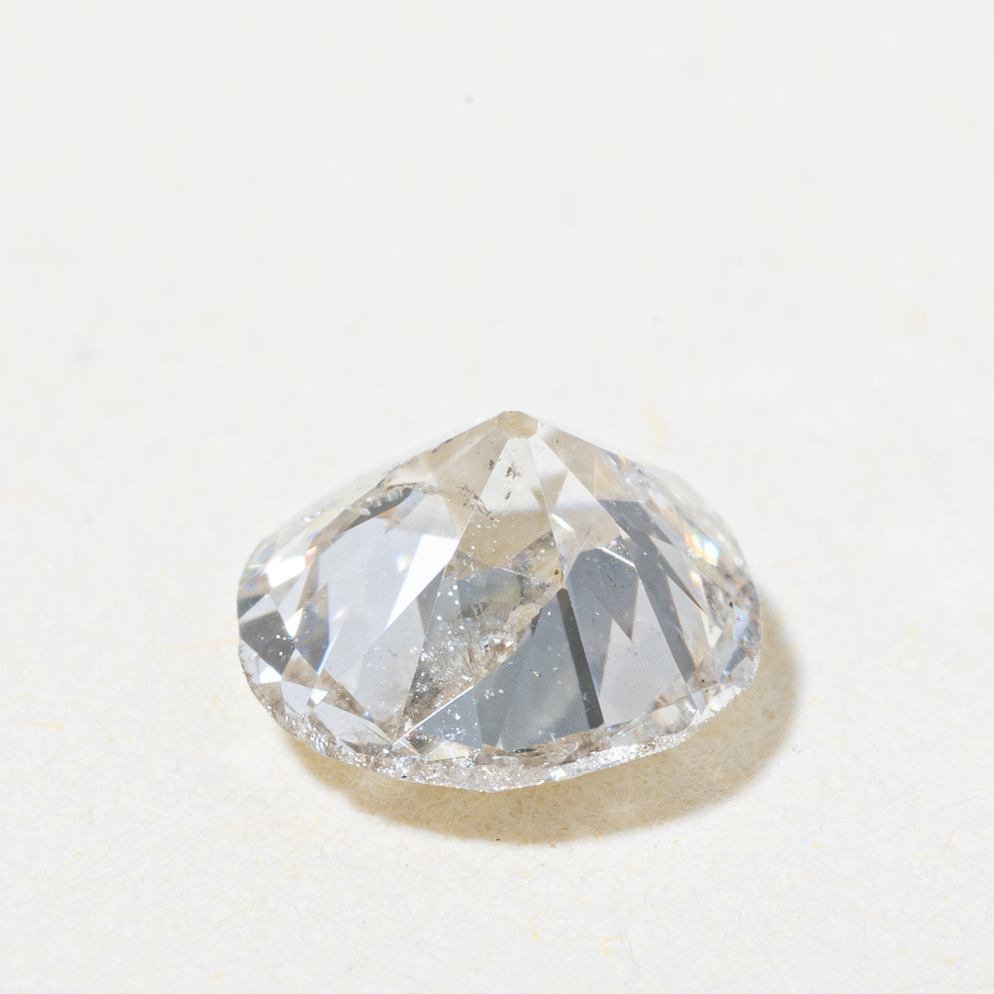 Old European Cut Loose Diamond | 0.56ct I1/I2 I/J |