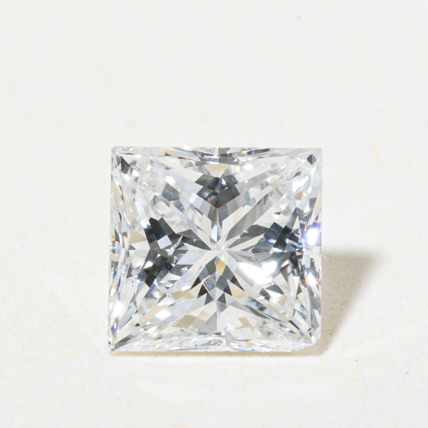 Princess Cut Loose Diamond | 0.60ct SI1 F/G |