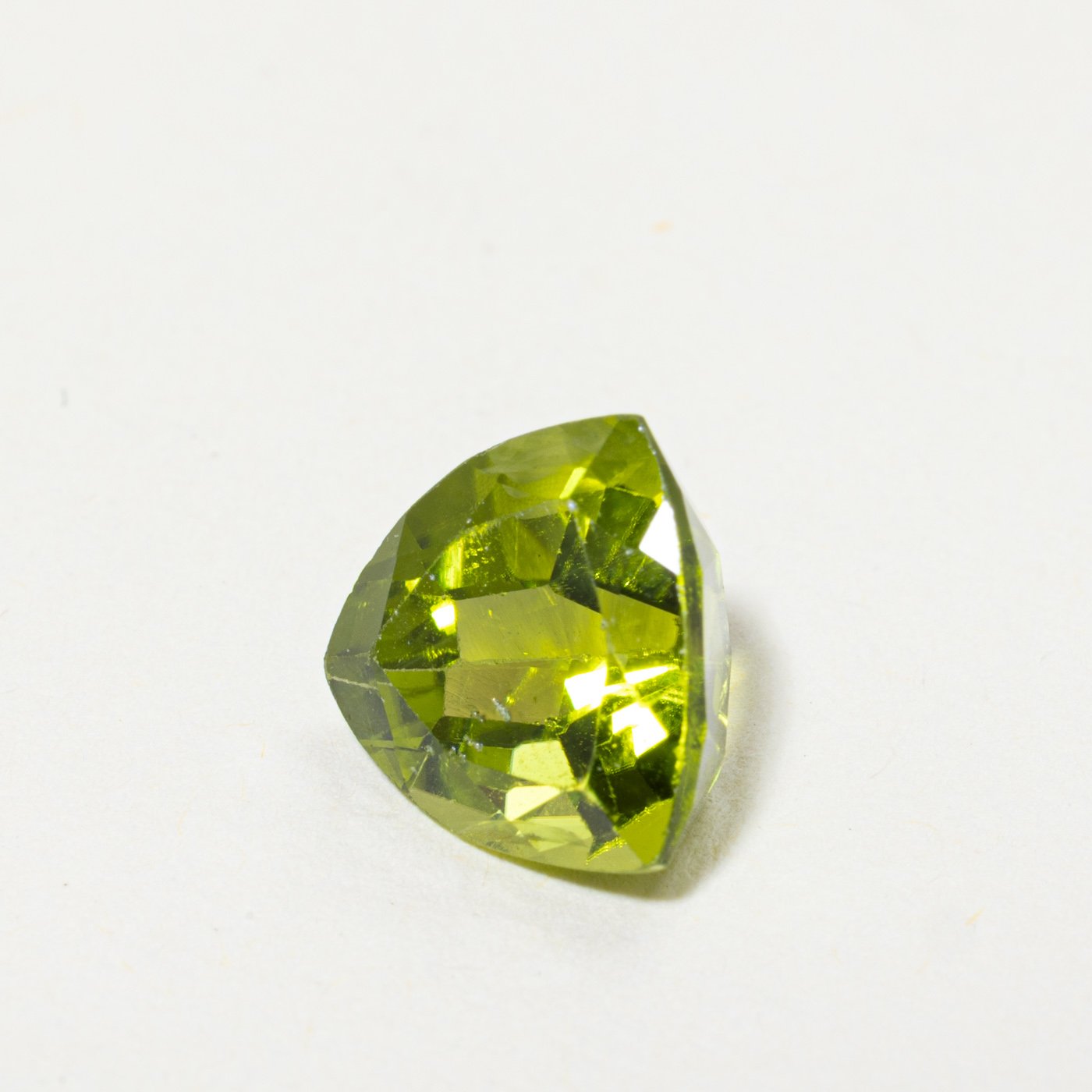 Loose Stones with Peridot