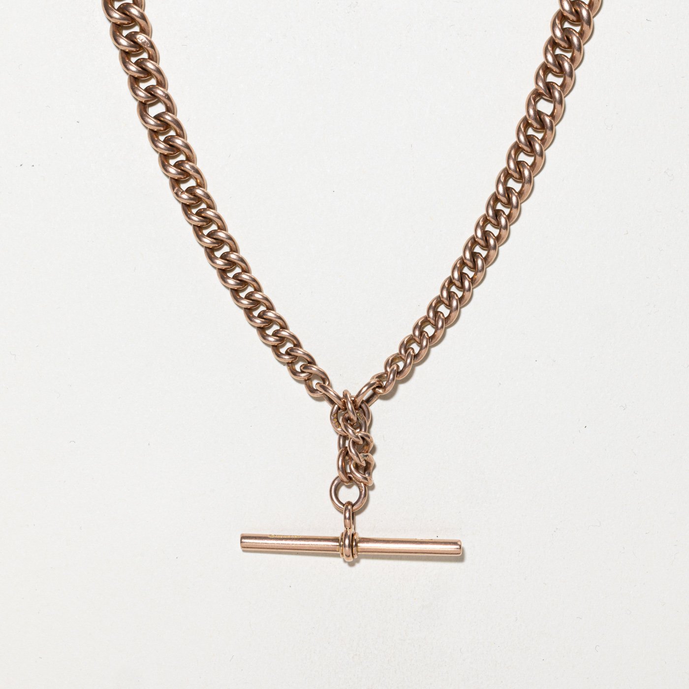 9K Necklace