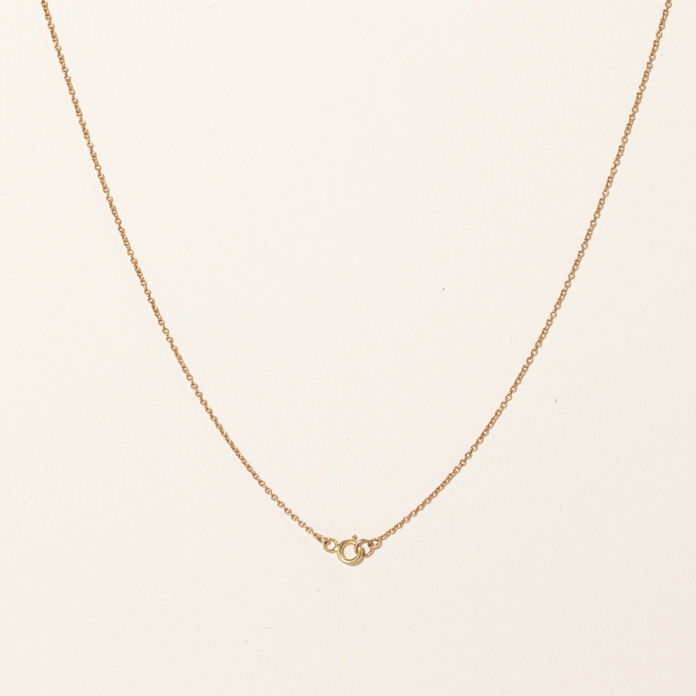Art Nouveau Intricate Filigree Enamelled Necklace | 0.22ctw | 16" |