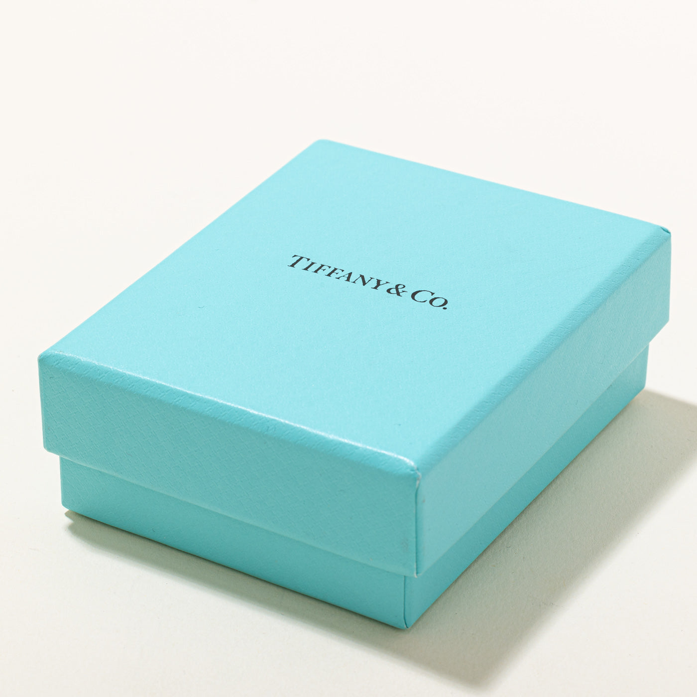 'Tiffany & Co.' Return to Tiffany Two Heart Necklace | 16" & 18" |