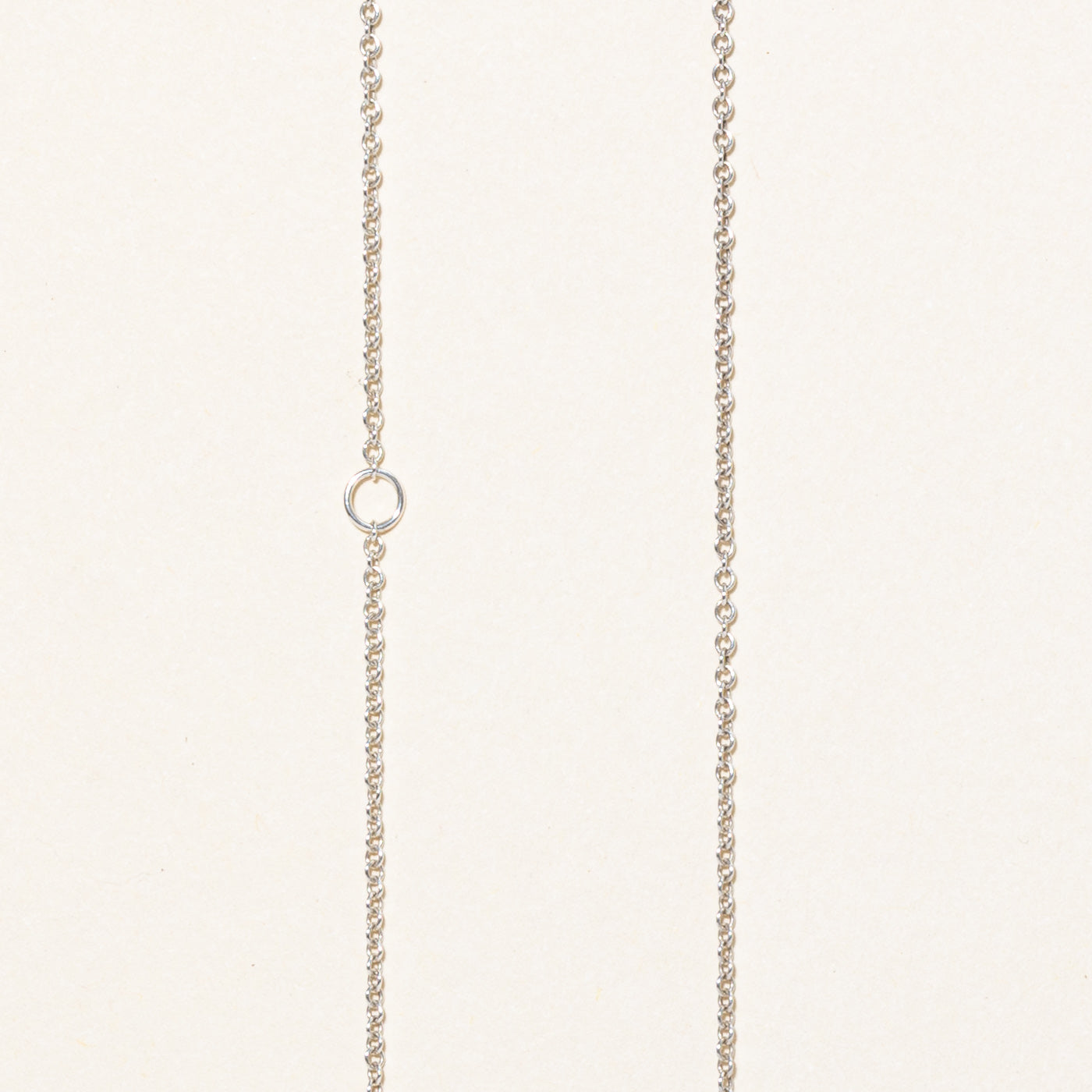 'Tiffany & Co.' Return to Tiffany Two Heart Necklace | 16" & 18" |