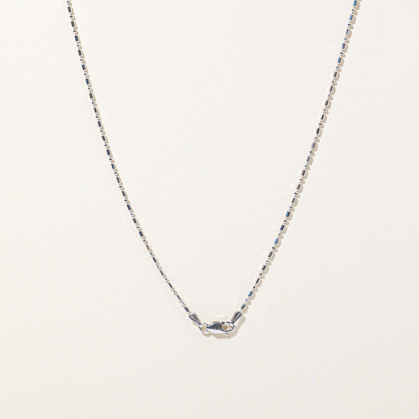 Diamond Snowflake Pendant & Necklace | 0.66ctw | 18" |