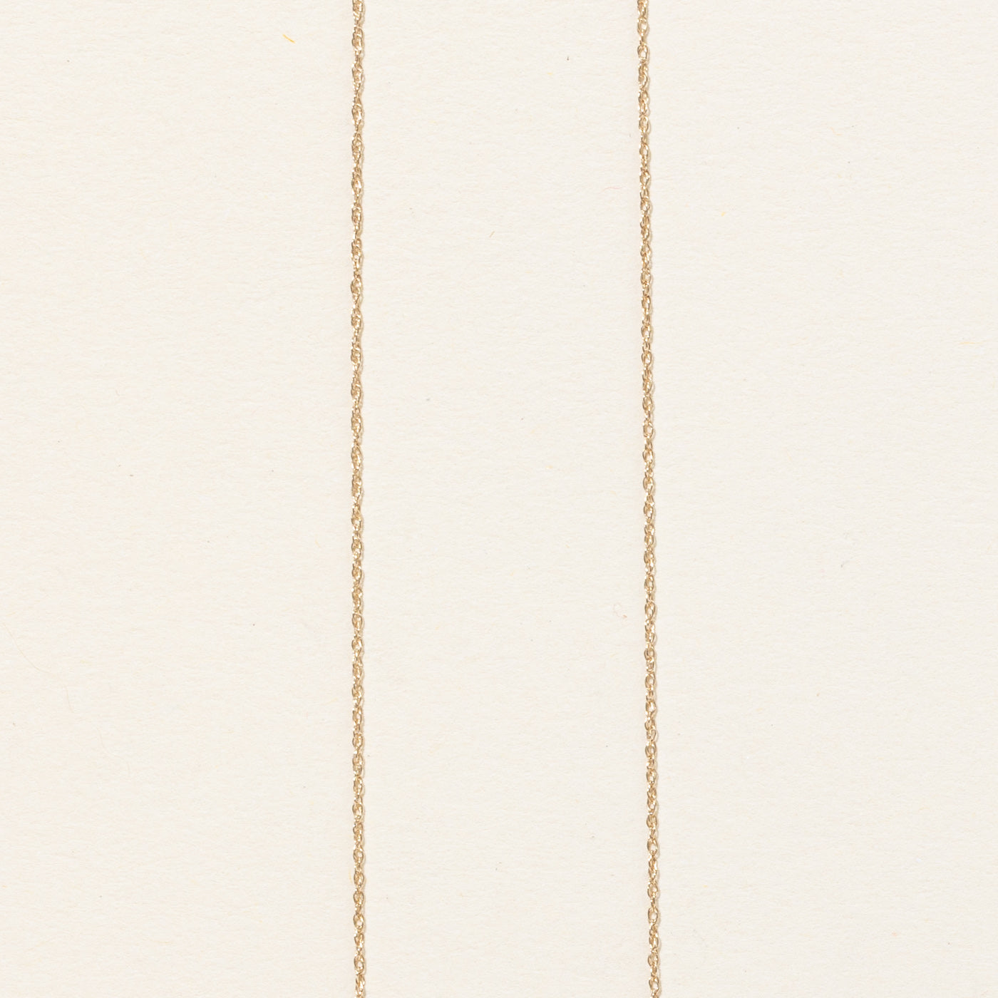 Aquamarine Drop Pendant & Necklace | 0.60ctw | 18" |