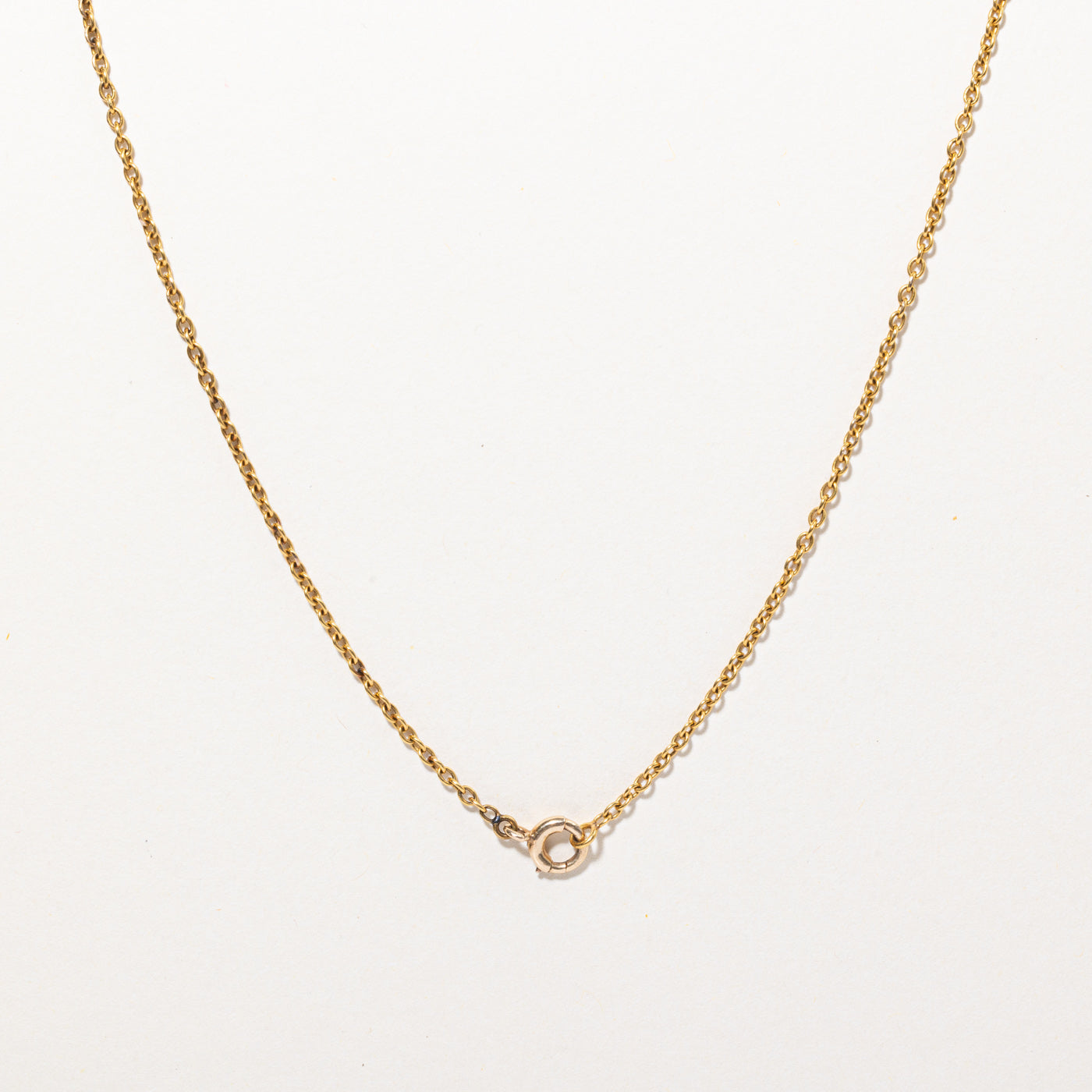 Opal & Natural Pearl Festoon Necklace | 20.00ctw | 15" |
