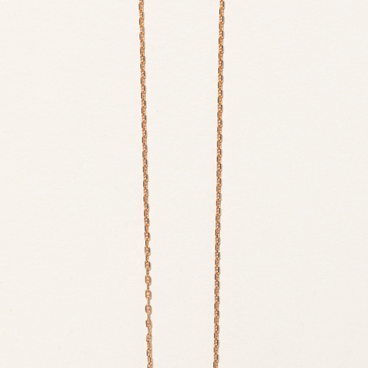 Amethyst & Diamond Pendant Necklace | 6.96ctw, 0.32ctw | 18" |