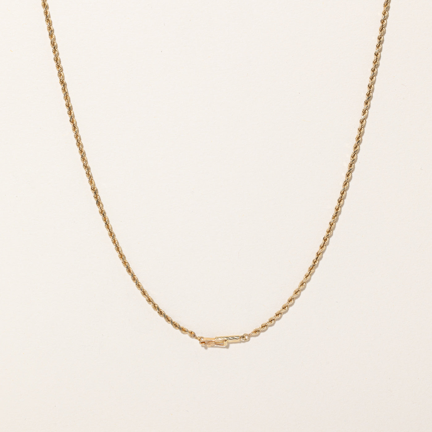Amethyst Pendant Necklace | 12.00ct | 22" |
