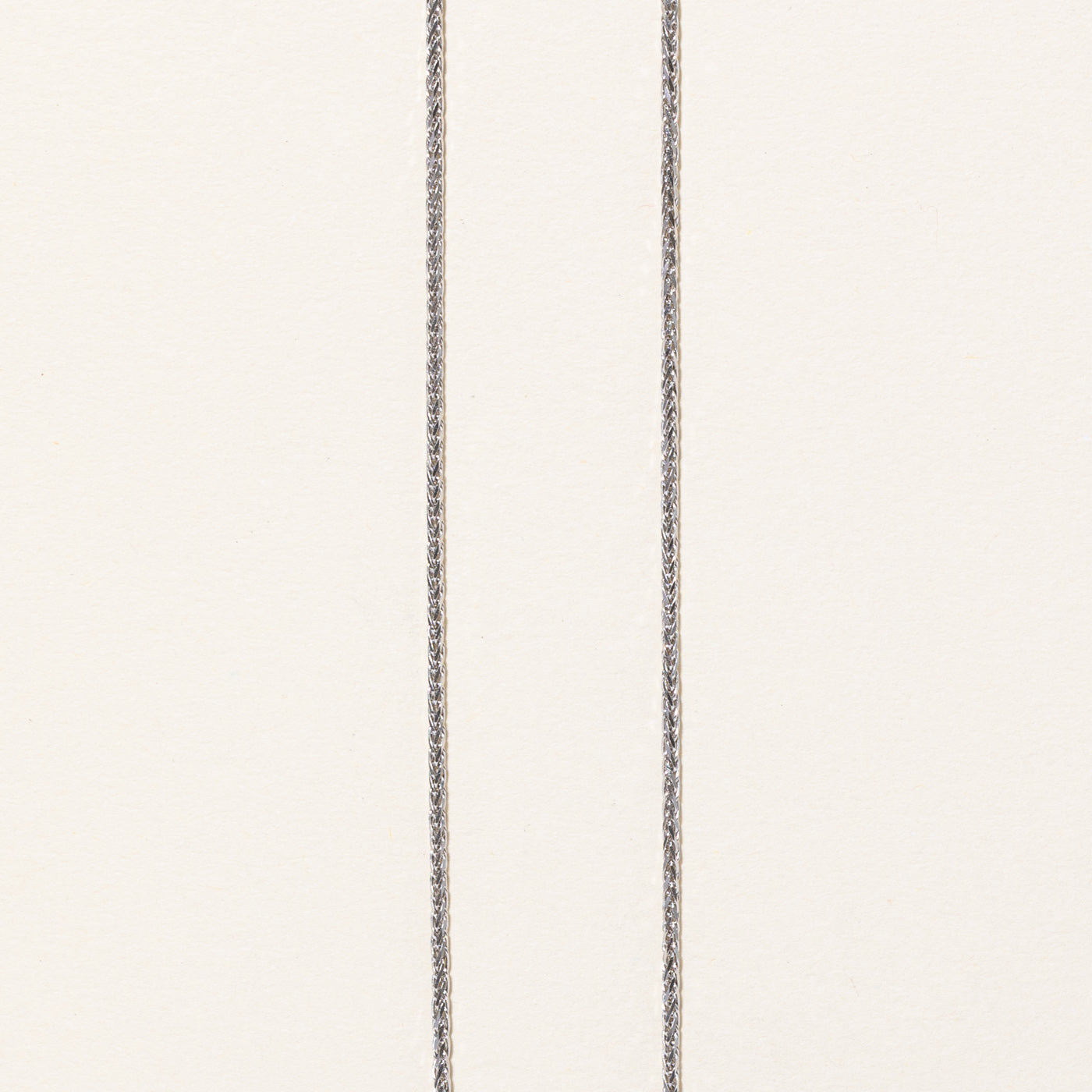 Diamond Pendant Necklace | 3.70ctw | 22" |