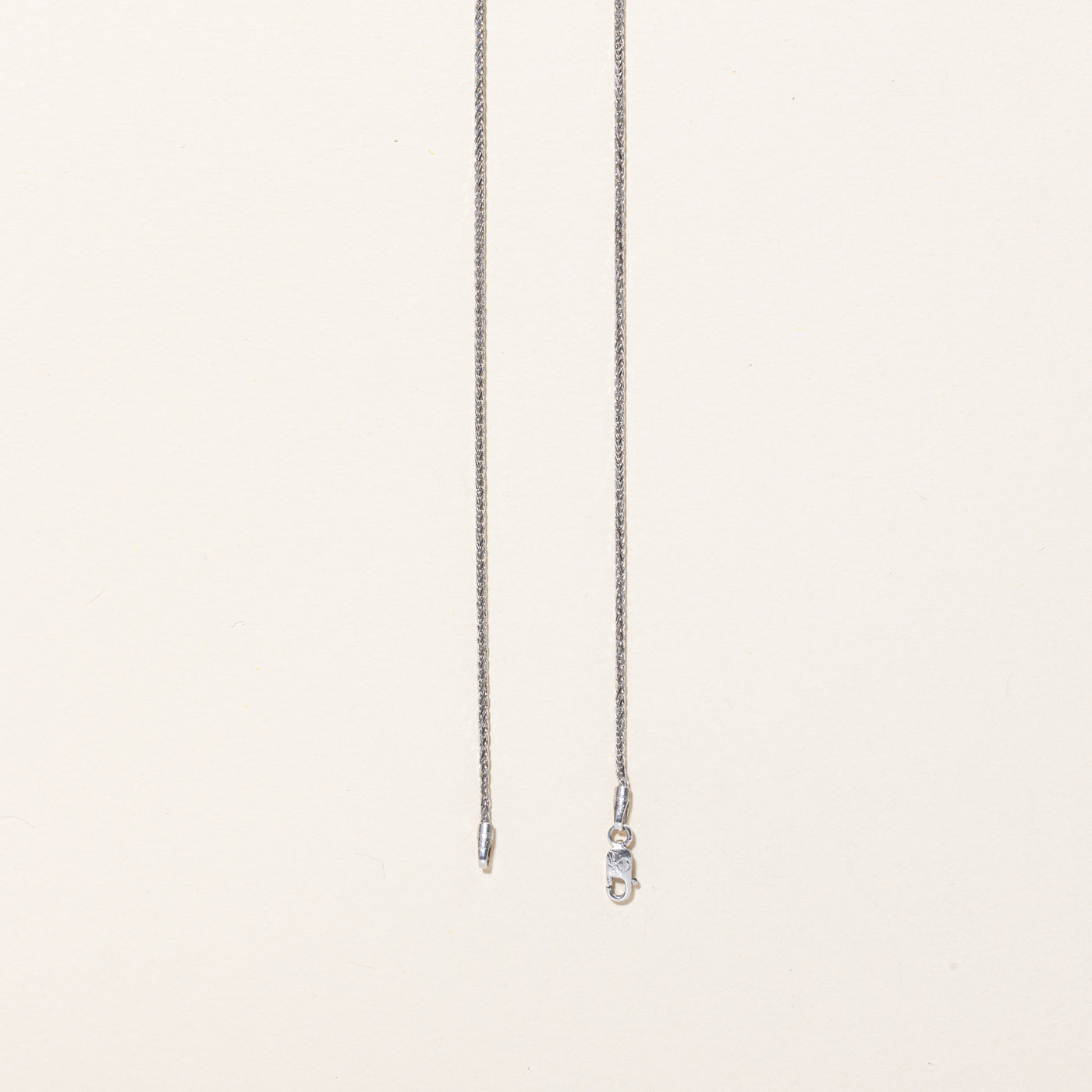 Diamond Pendant Necklace | 3.70ctw | 22" |