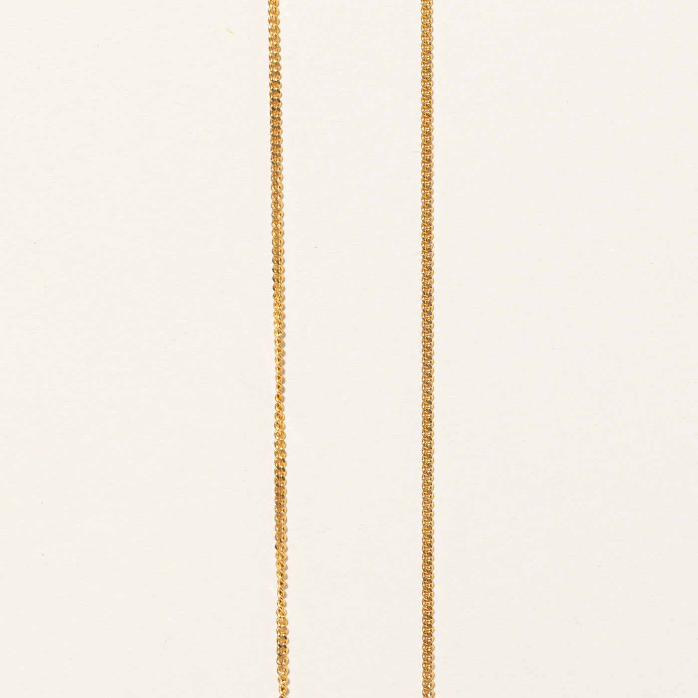Ruby & Diamond Pendant Necklace | 1.85ctw, 0.13ctw | 16" |