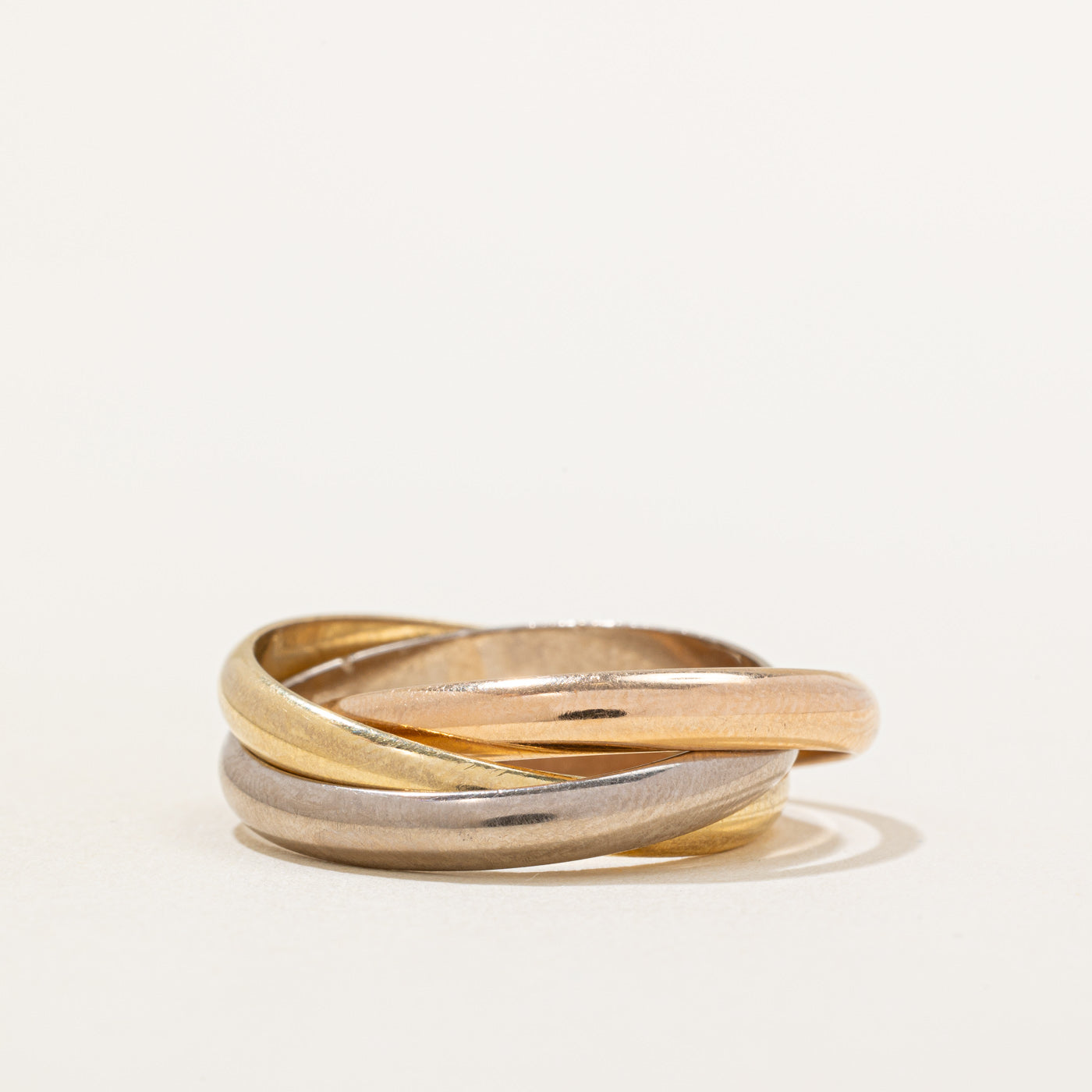 Bague Trinity Classique Cartier | Taille 11 |