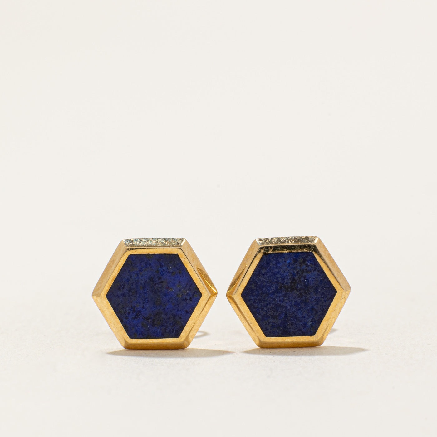 Birks' Bee Chic Lapis Lazuli Earrings | 1.00ctw |