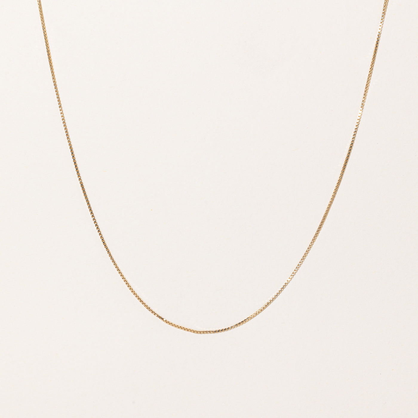 Baguette Diamond Bolo Tie Necklace | 0.33ctw |