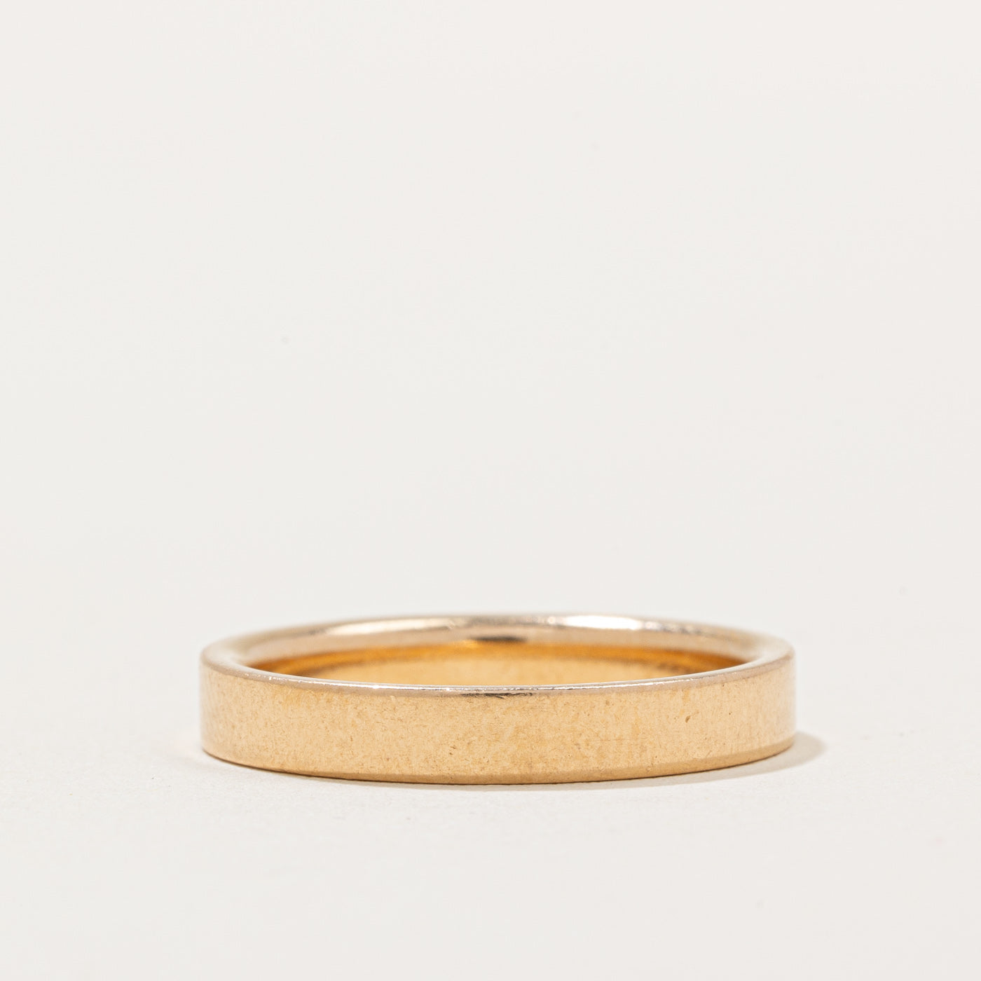 Tiffany & Co' T&Co. Band Ring | SZ 5.75 |