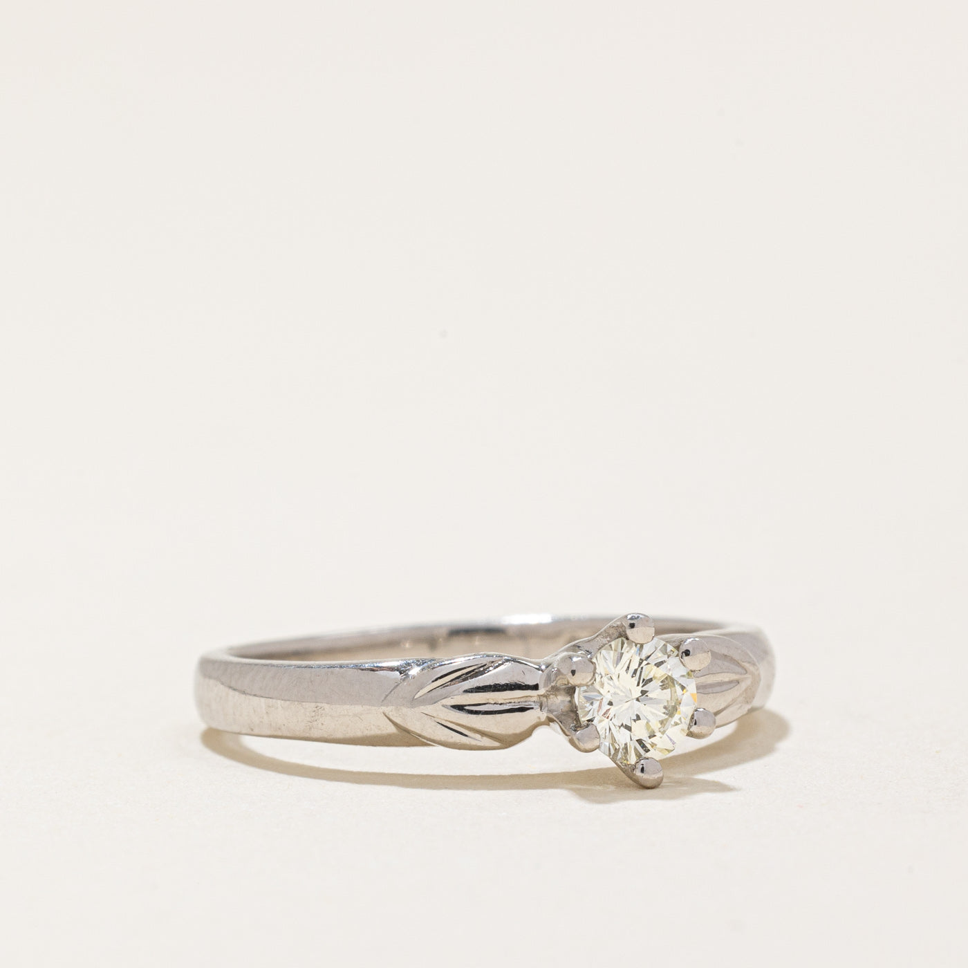 Diamond Engagement Ring | 0.25ct | SZ 6.25 |