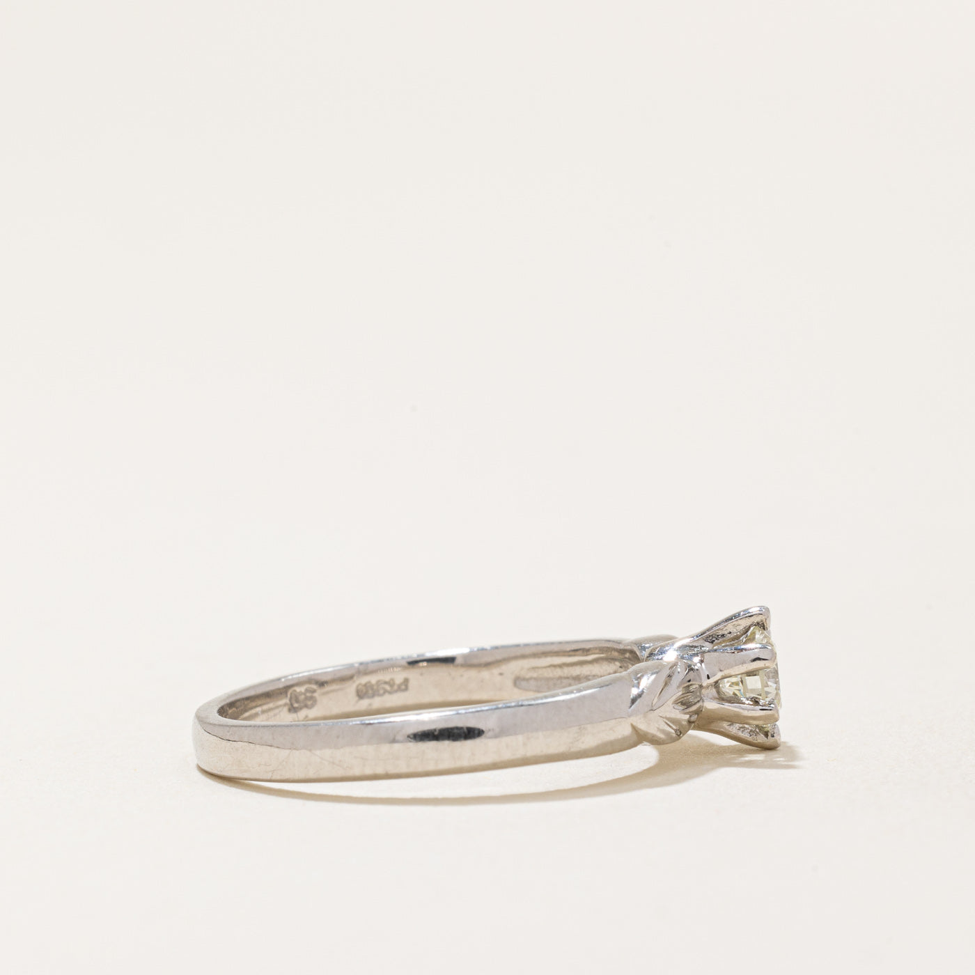 Diamond Engagement Ring | 0.25ct | SZ 6.25 |
