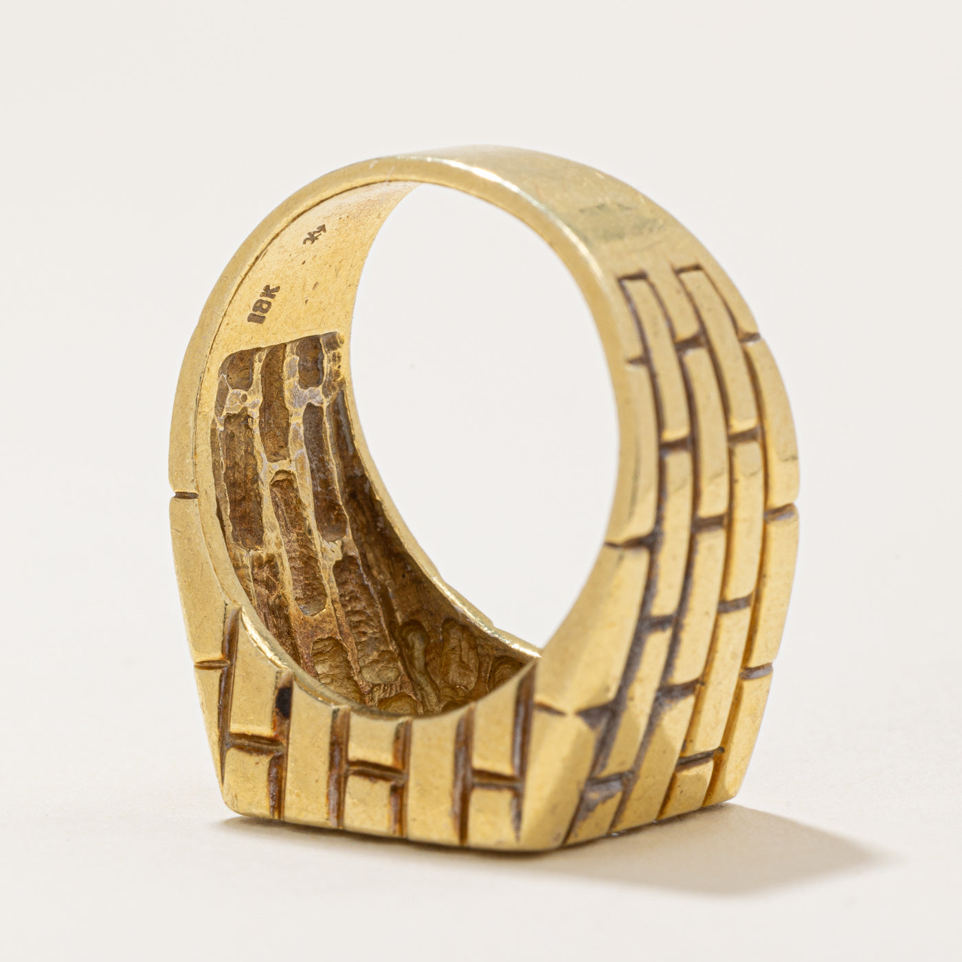Diamond Cocktail Ring | 0.90ctw | SZ 9 |