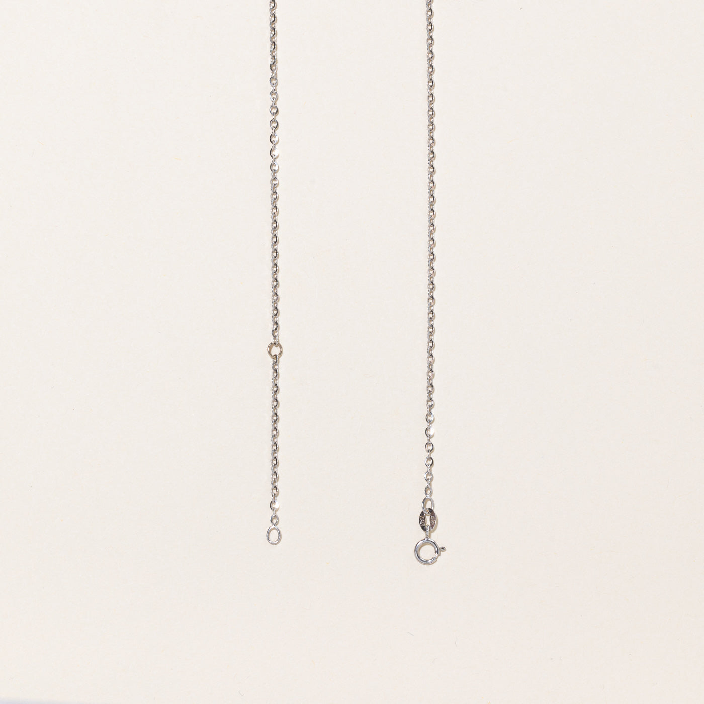 Pear Shaped Diamond Pendant Necklace | 1.57ctw | 16" |