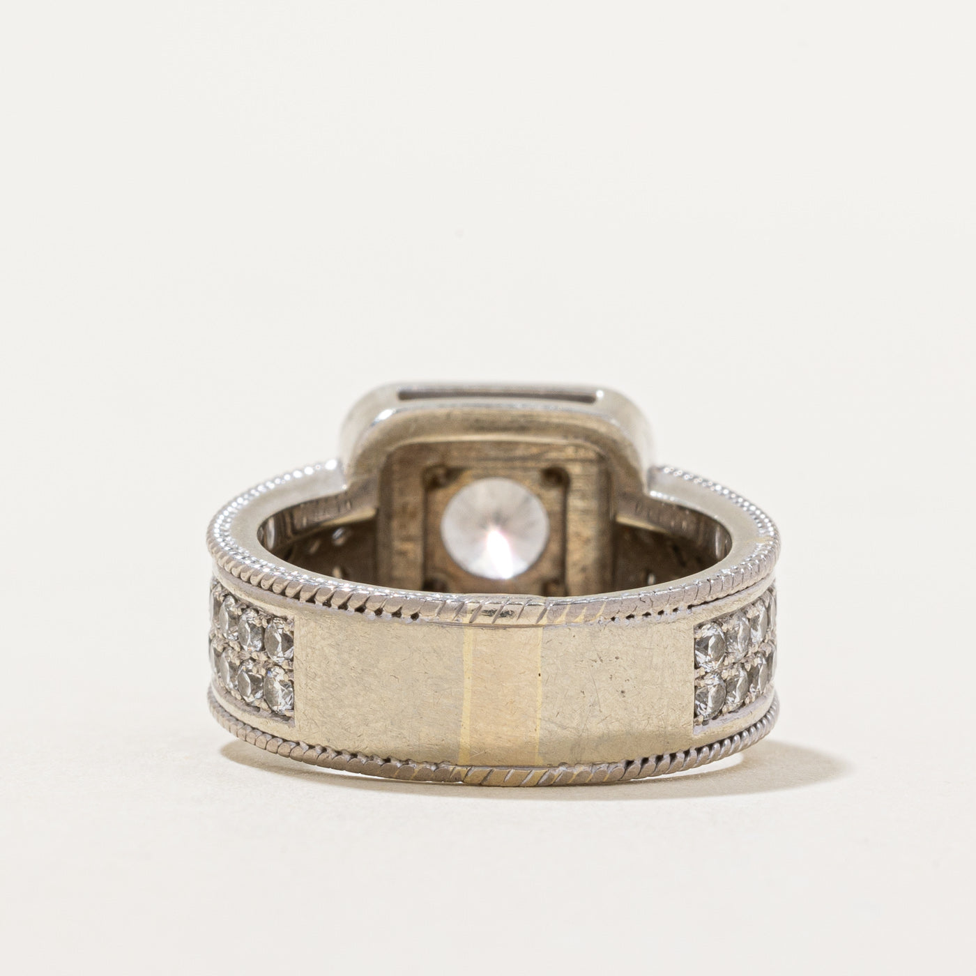 Diamond Ring | 1.98ctw | SZ 6.75 |