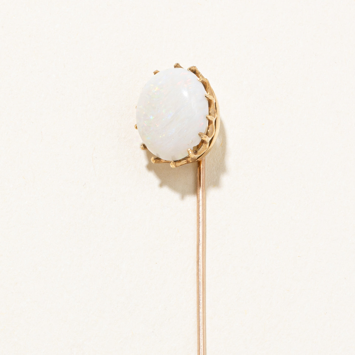 Opal Pin | 2.50ct |
