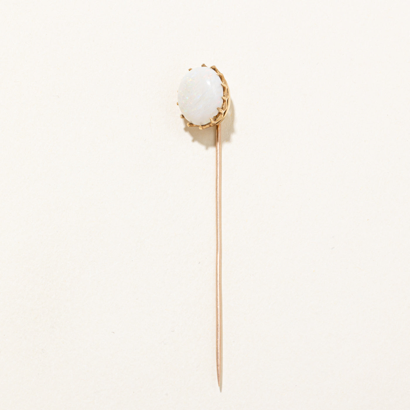 Opal Pin | 2.50ct |
