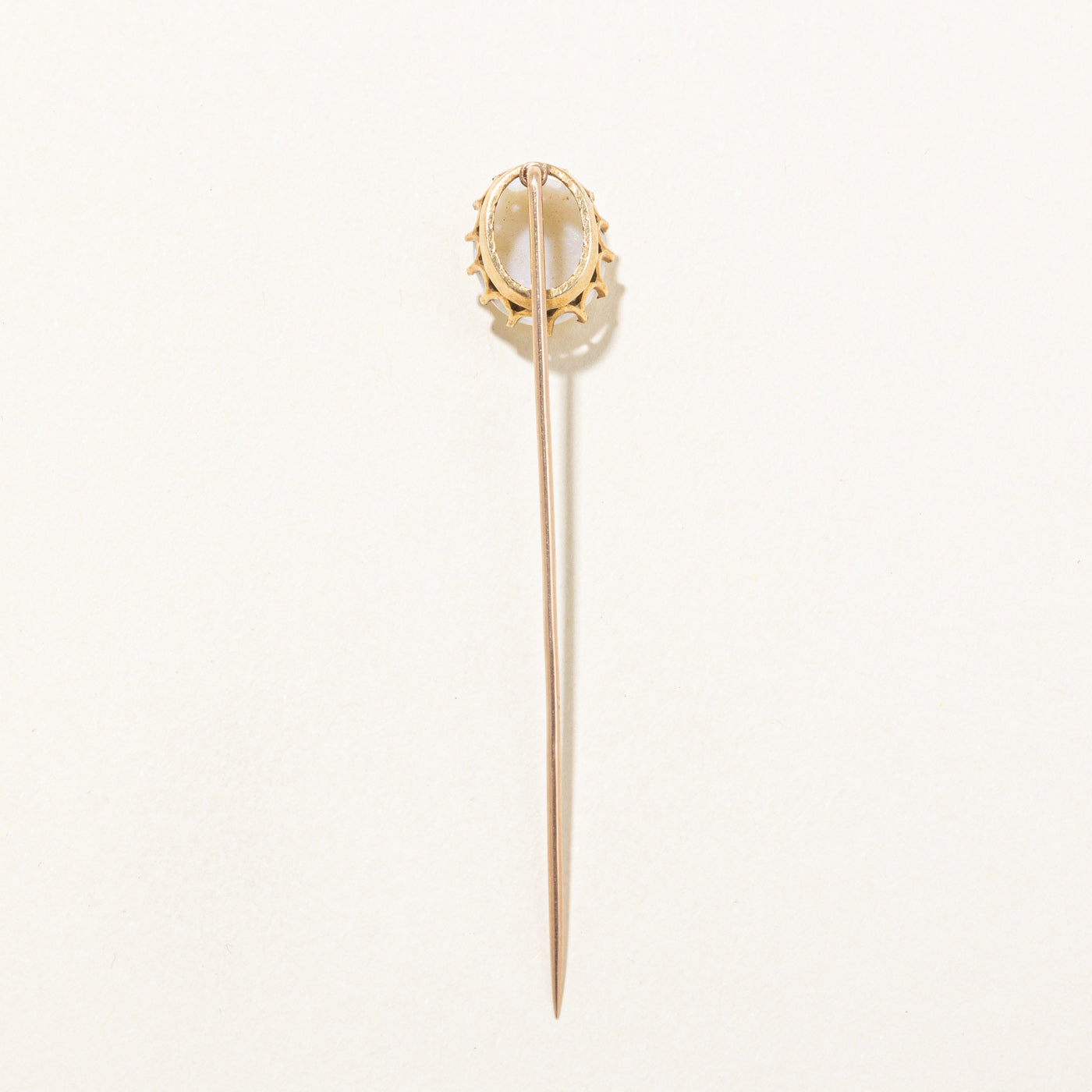 Opal Pin | 2.50ct |