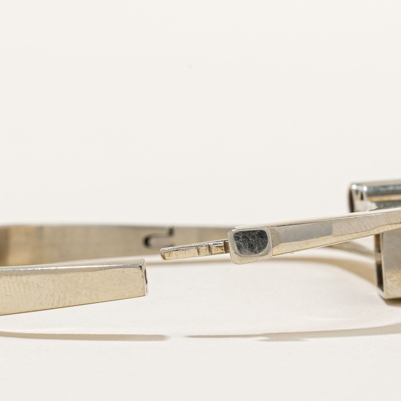 Diamond Soft Square Bracelet | 0.50ctw | 5" |
