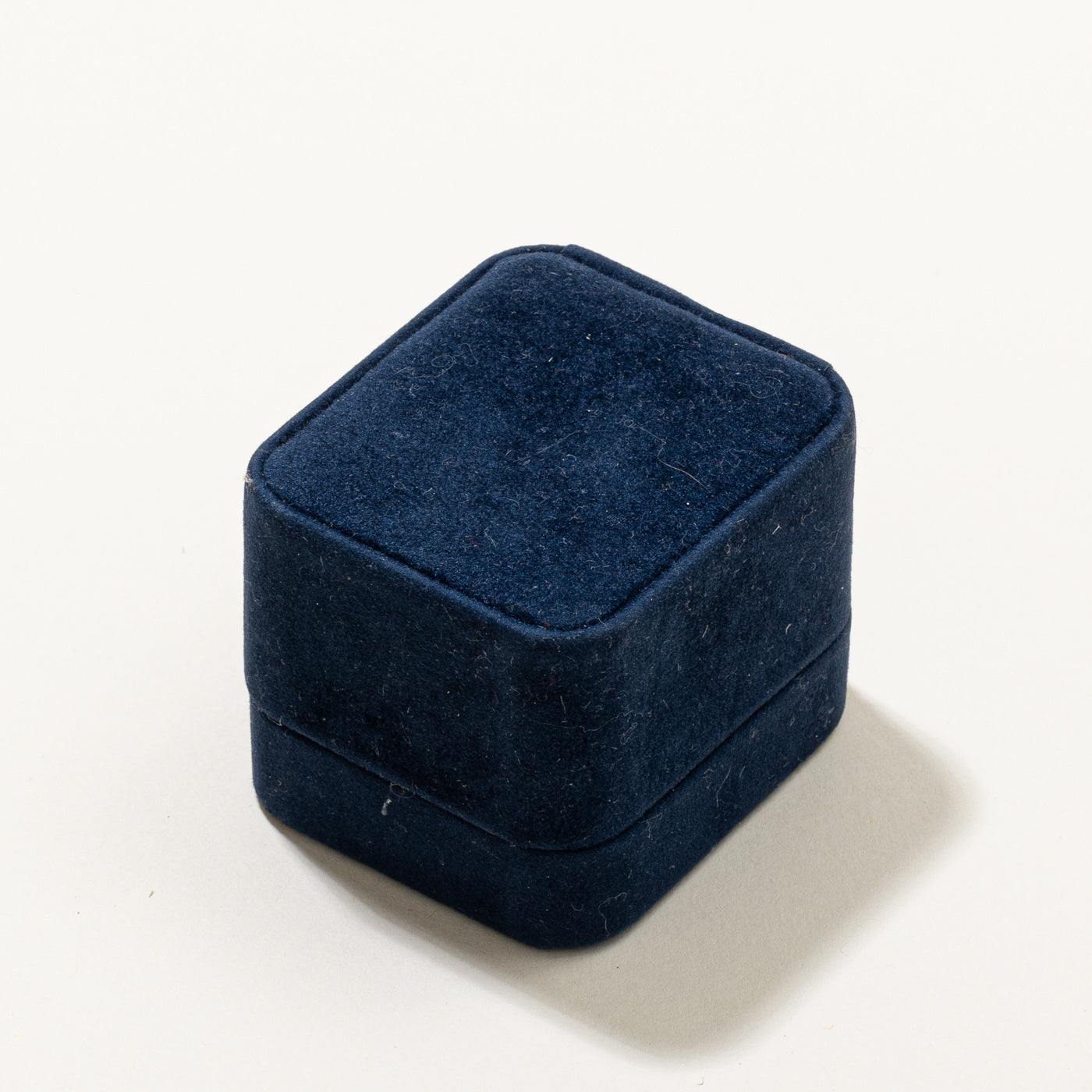 Bague Perle et Saphir 'Mikimoto' | 0,40ctw | Taille 6,25 |