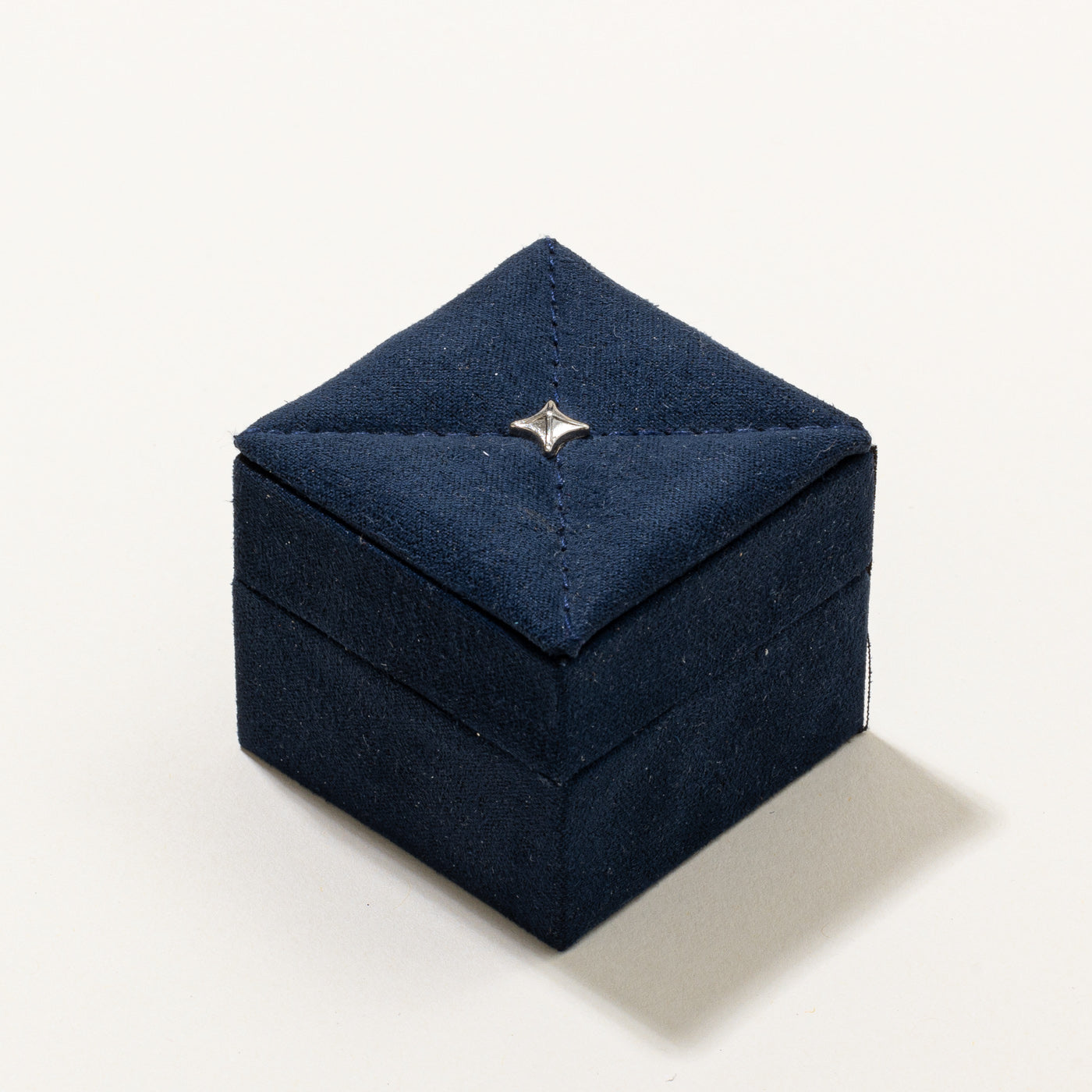 'Disney' Villains Enchanted Collection Black Diamond Ring | 0.80ctw | SZ 6.5 |