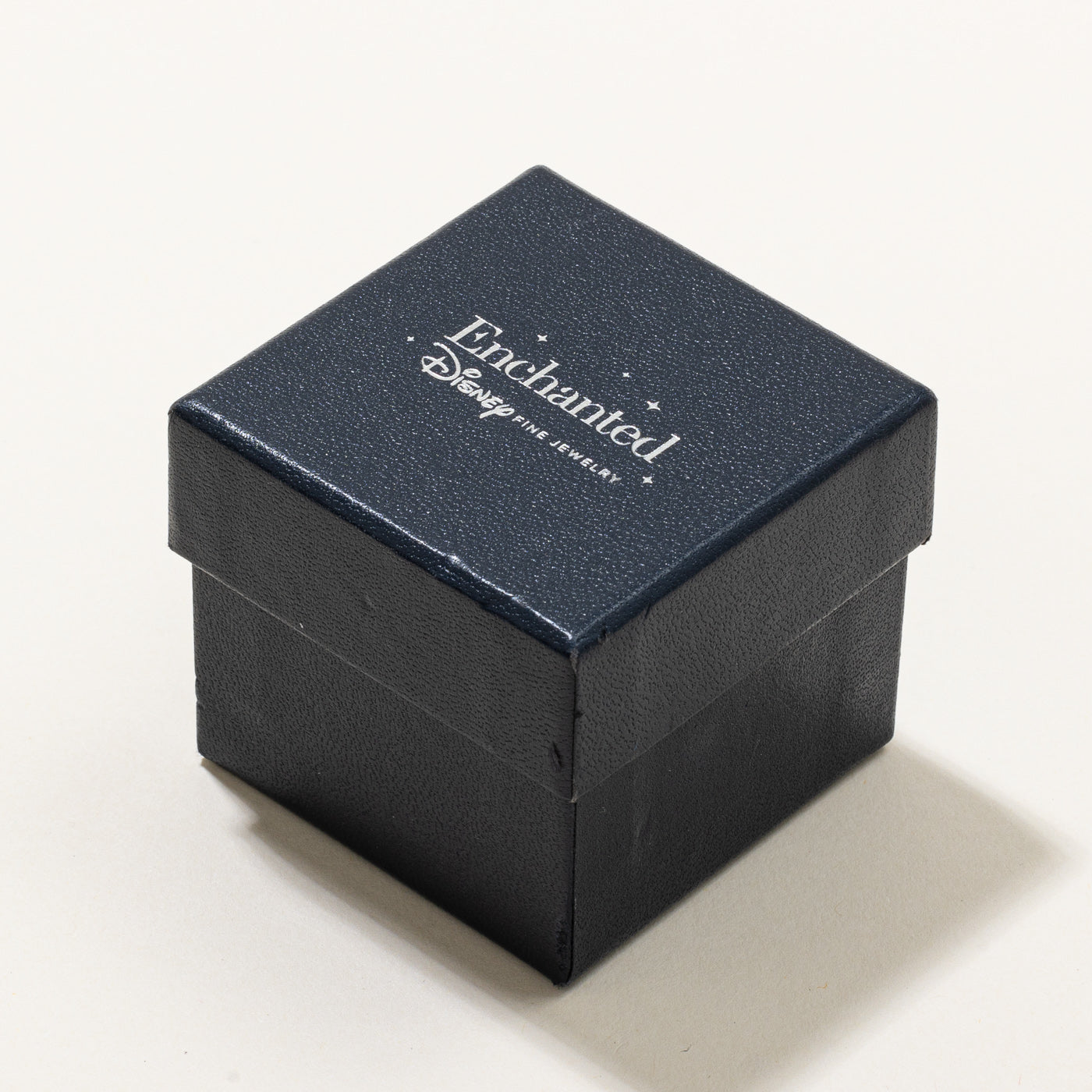 'Disney' Villains Enchanted Collection Black Diamond Ring | 0.80ctw | SZ 6.5 |