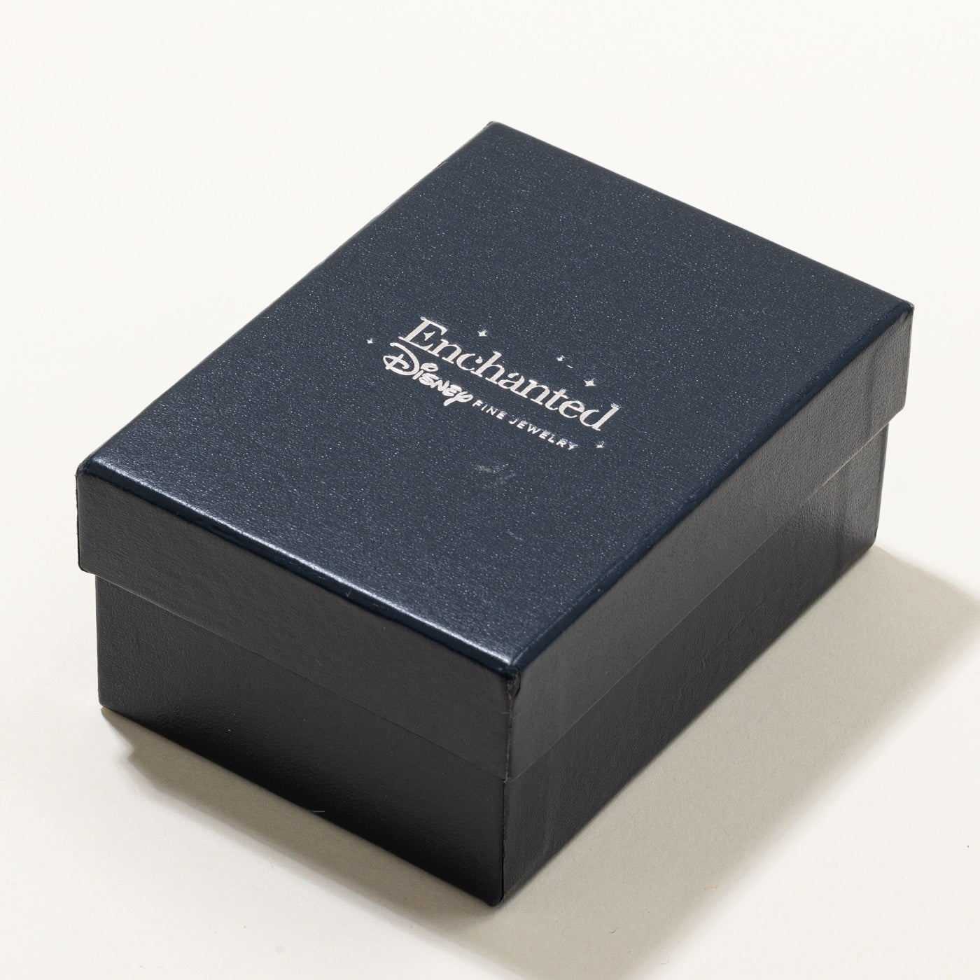 'Disney' Bell Diamond Rose Stud Earrings | 0.08ctw |