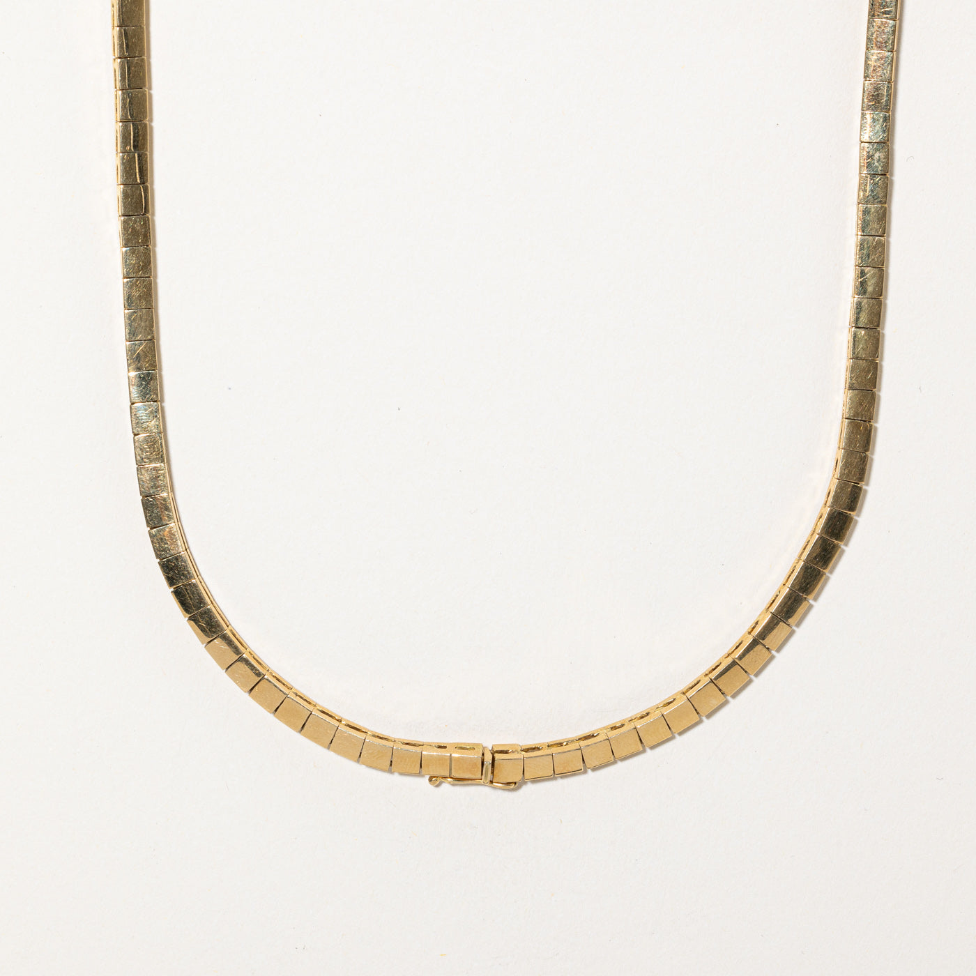 Ruby & Diamond Pendant Necklace | 2.50ctw, 0.18ctw | 17" |