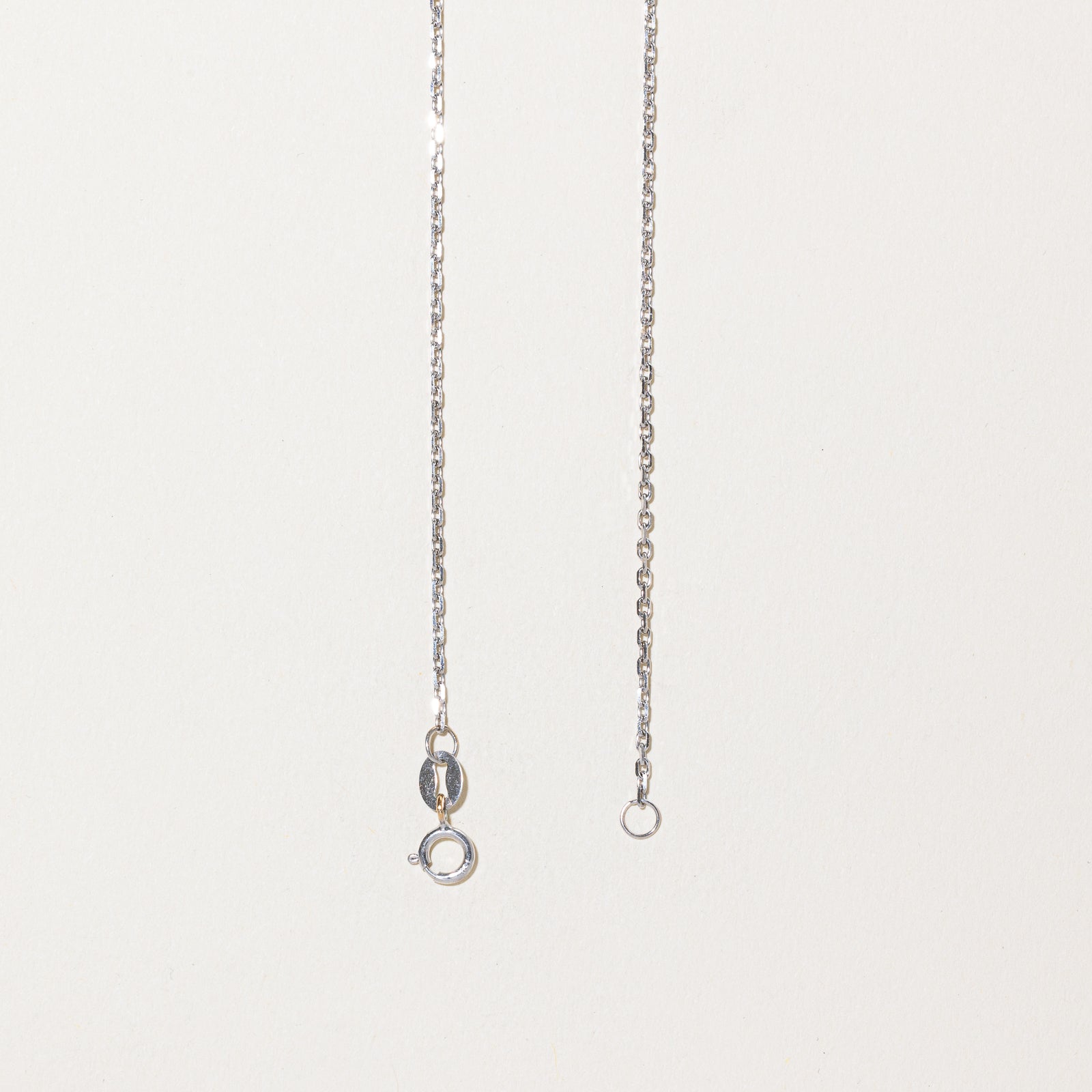 GRS Unheated Star Sapphire & Diamond Pendant Necklace | 4.87ct, 0.87ctw | 17.5"