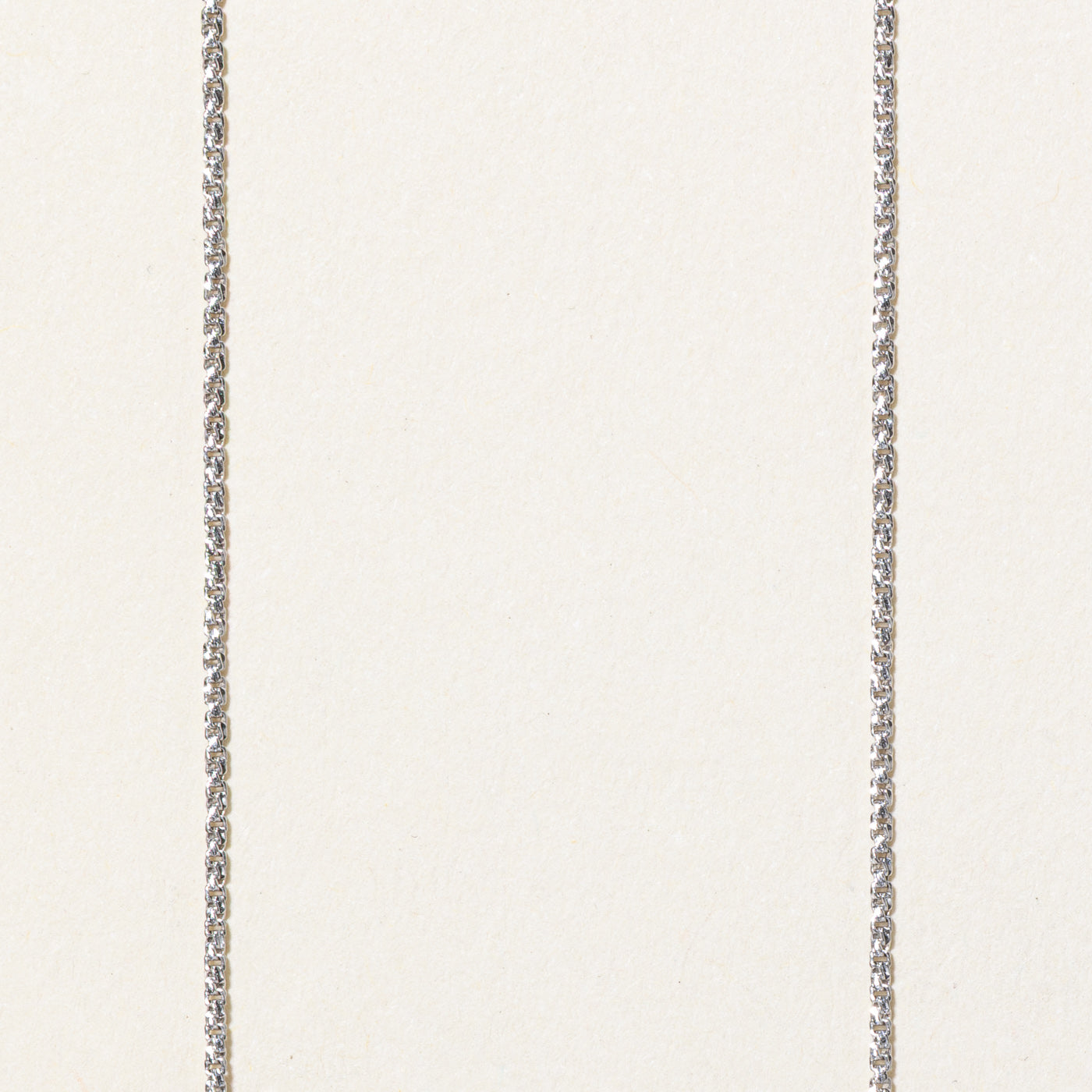 18k Glass Filled Ruby & Diamond Pendant Necklace | 0.97ct, 0.50ctw