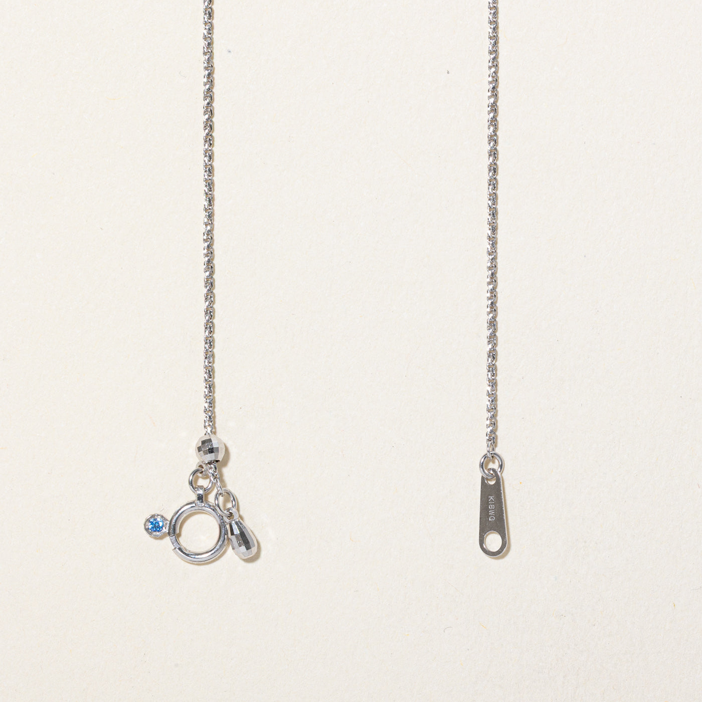 18k Glass Filled Ruby & Diamond Pendant Necklace | 0.97ct, 0.50ctw