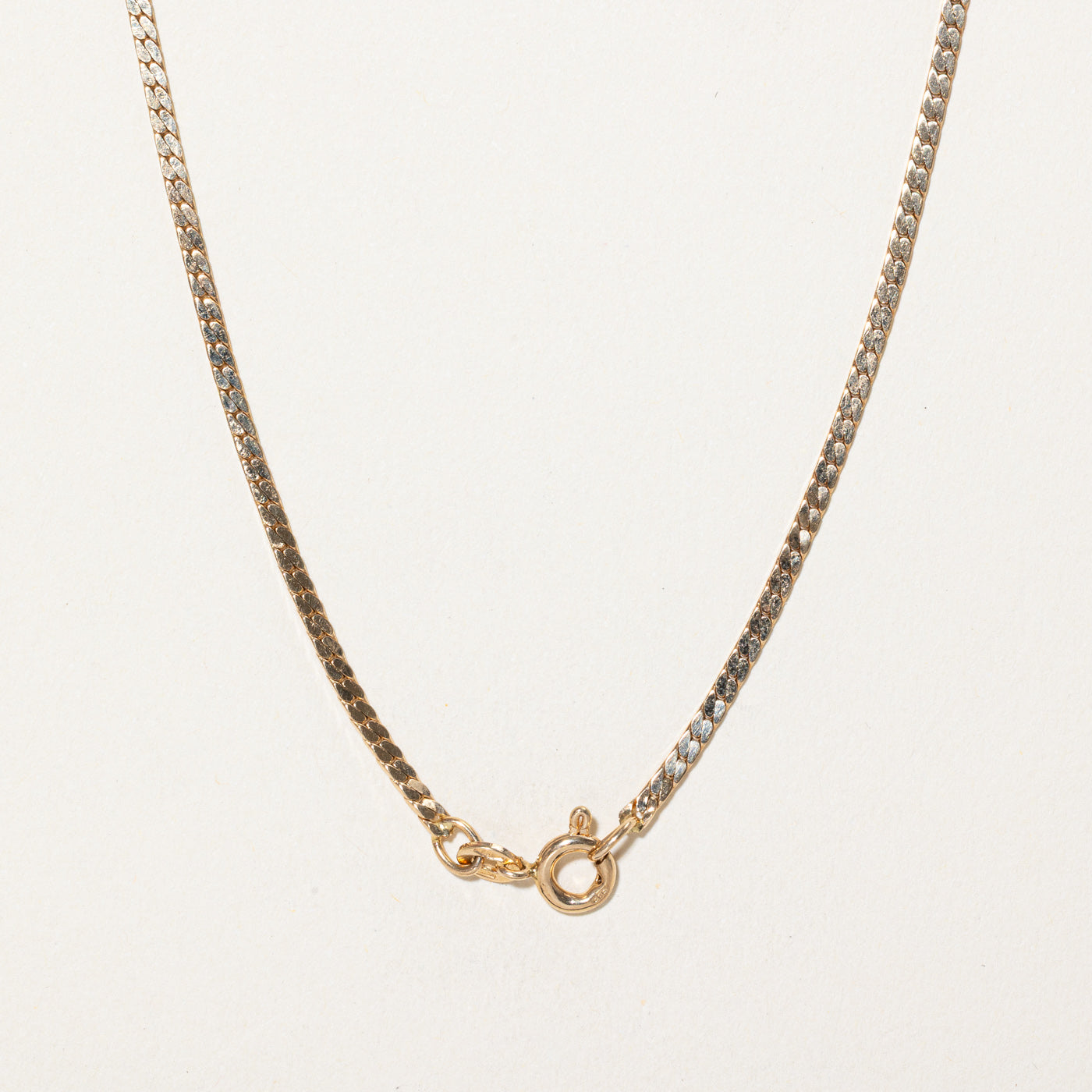Trilliant Cut Amethyst & Diamond Necklace | 19.00ct, 0.24ctw