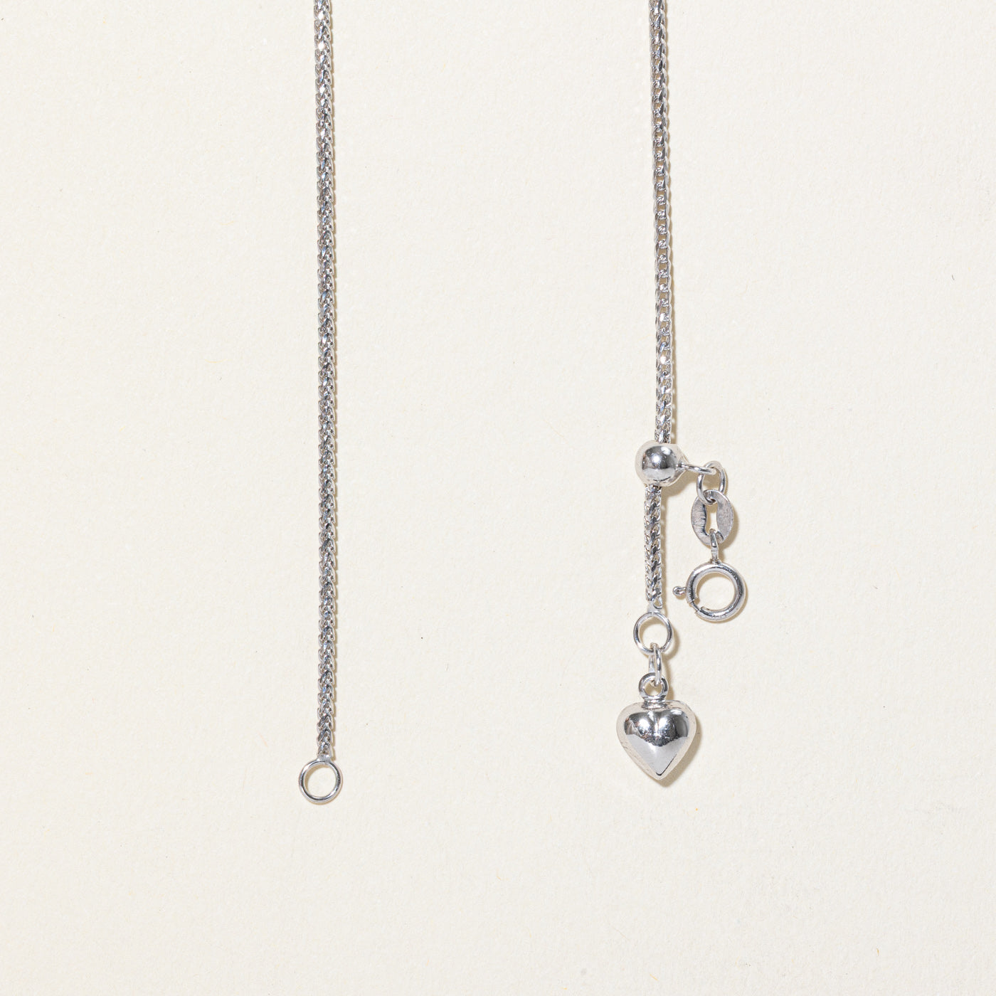 Diamond Bicycle Convertible Pendant Necklace | 1.10ctw